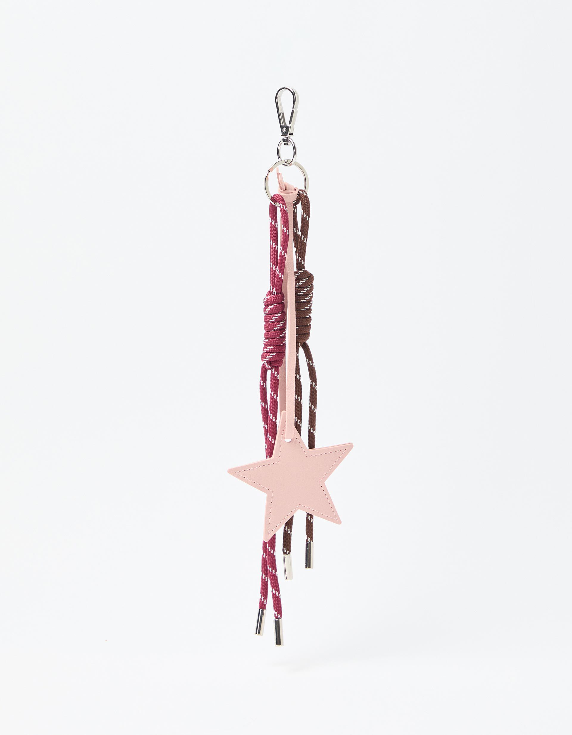 Comprar Online Porta-Chaves Charm, Mulher, Roxo