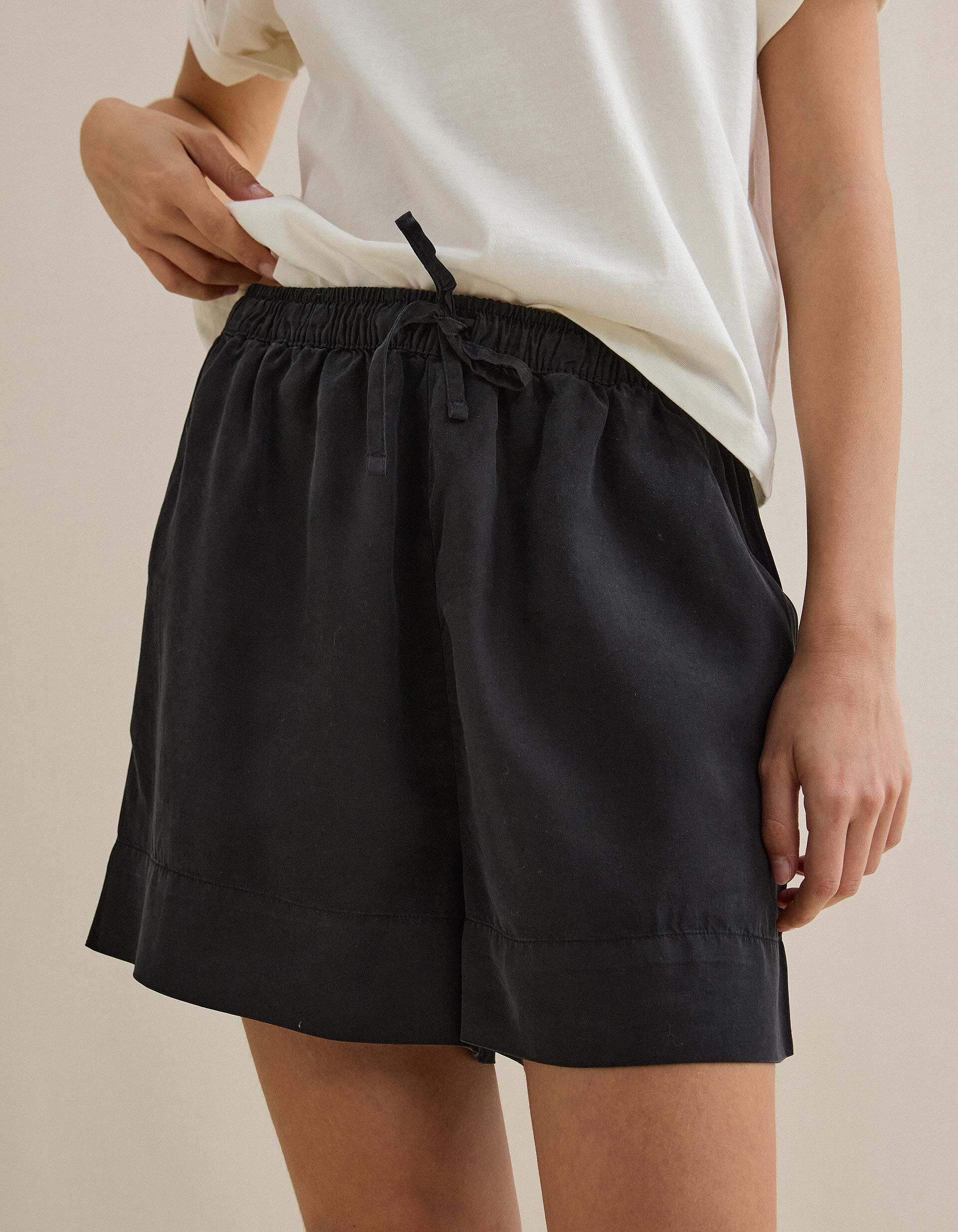 Comprar Online Cal&ccedil;&otilde;es Liocel, Mulher, Preto