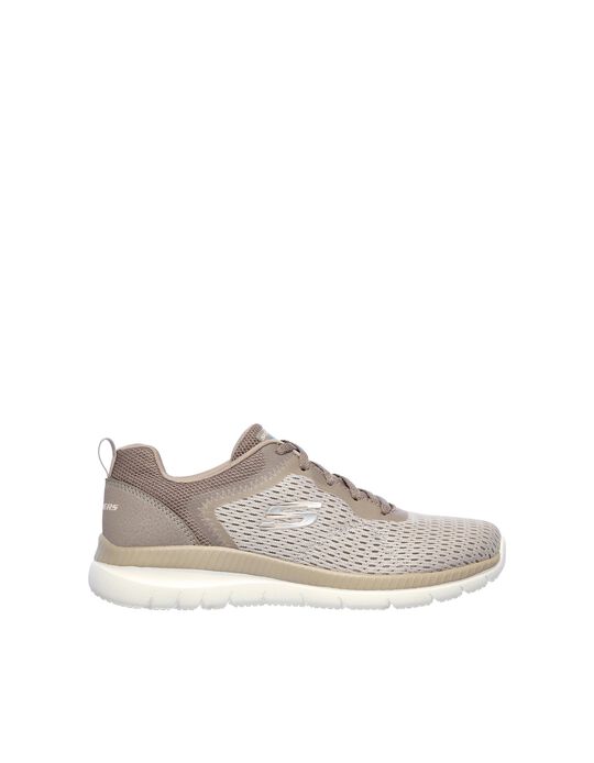 Comprar Online Sapatilhas Skechers, Mulher, Castanho