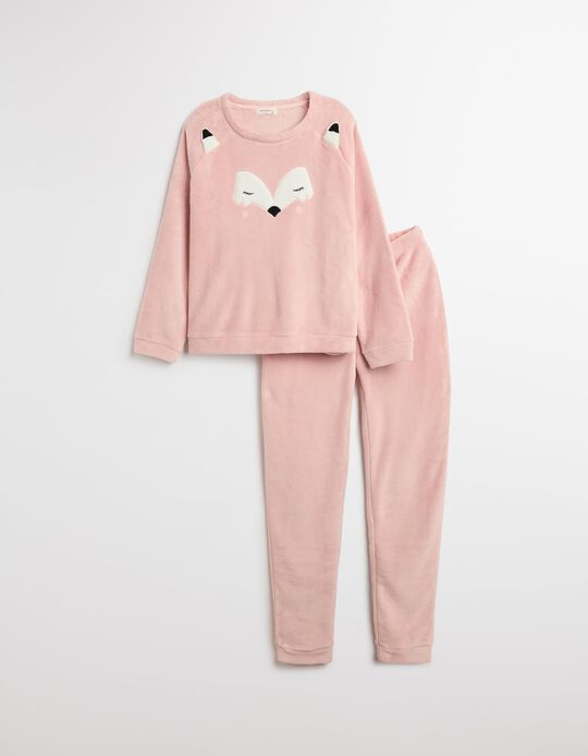 Comprar Online Pijama, Mulher, Rosa Claro