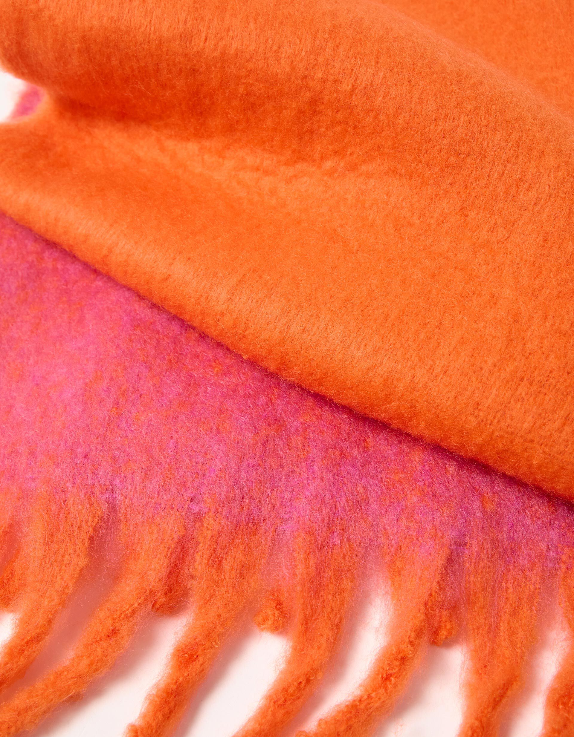 Comprar Online Cachecol, Mulher, Laranja