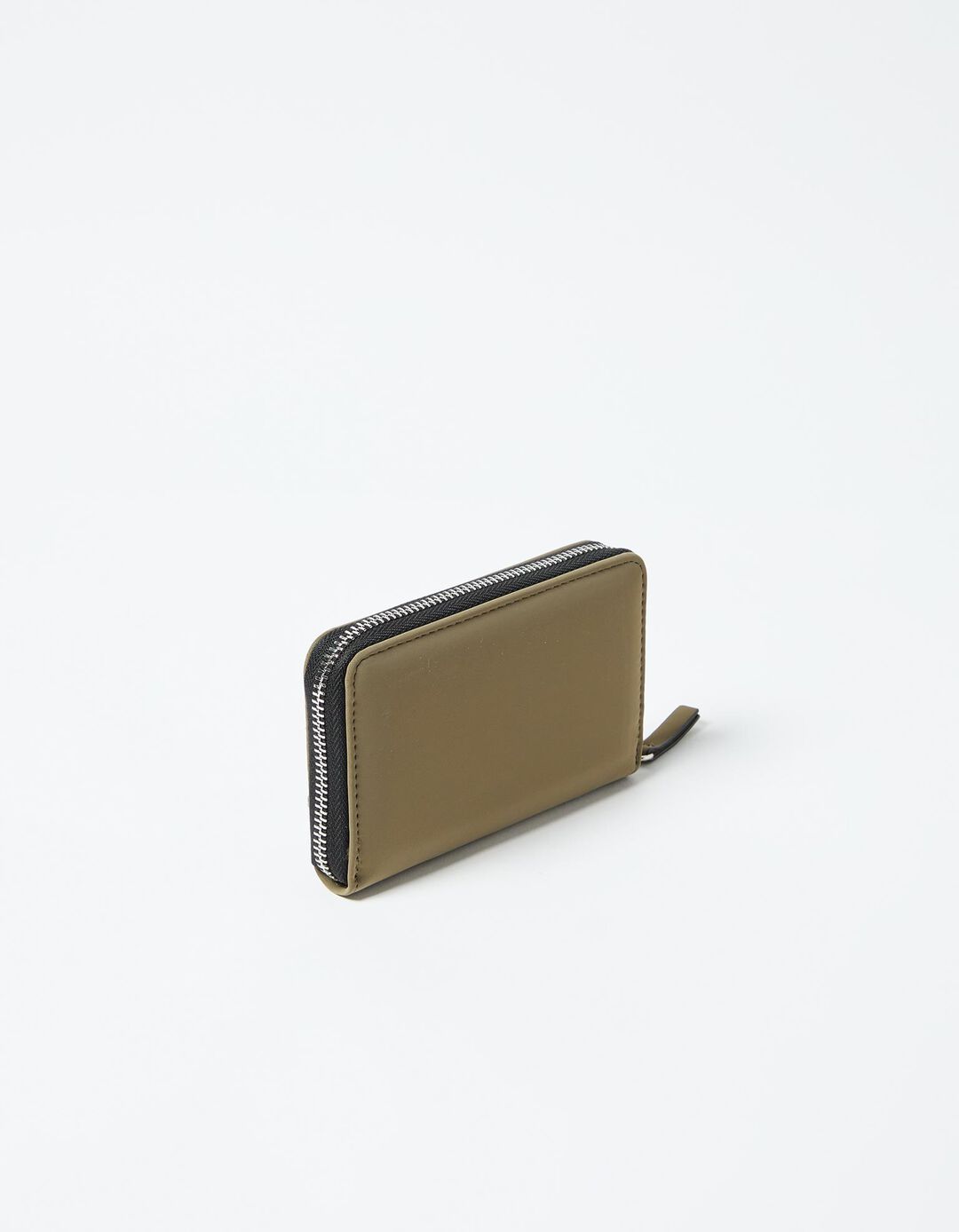 Carteira Nylon, Mulher, Verde