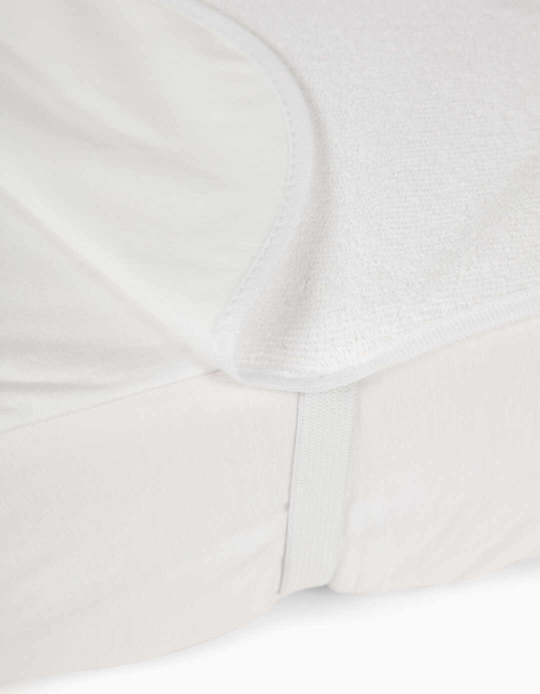Resguardo Colch&atilde;o Para co-Sleeping 65x95 cm Zy Baby