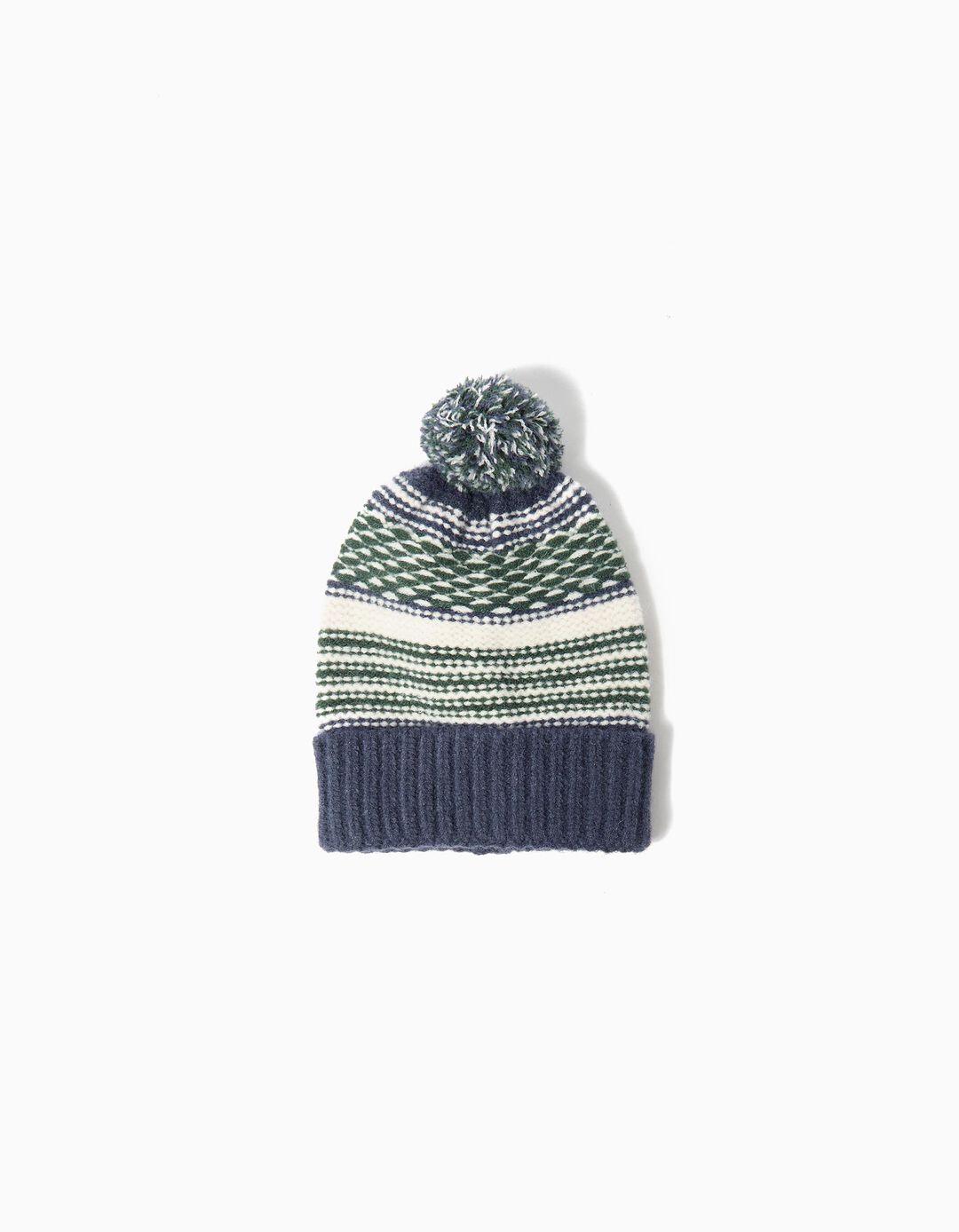 Gorro, Menino, Multicor
