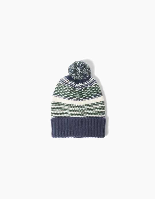Comprar Online Gorro, Menino, Multicor