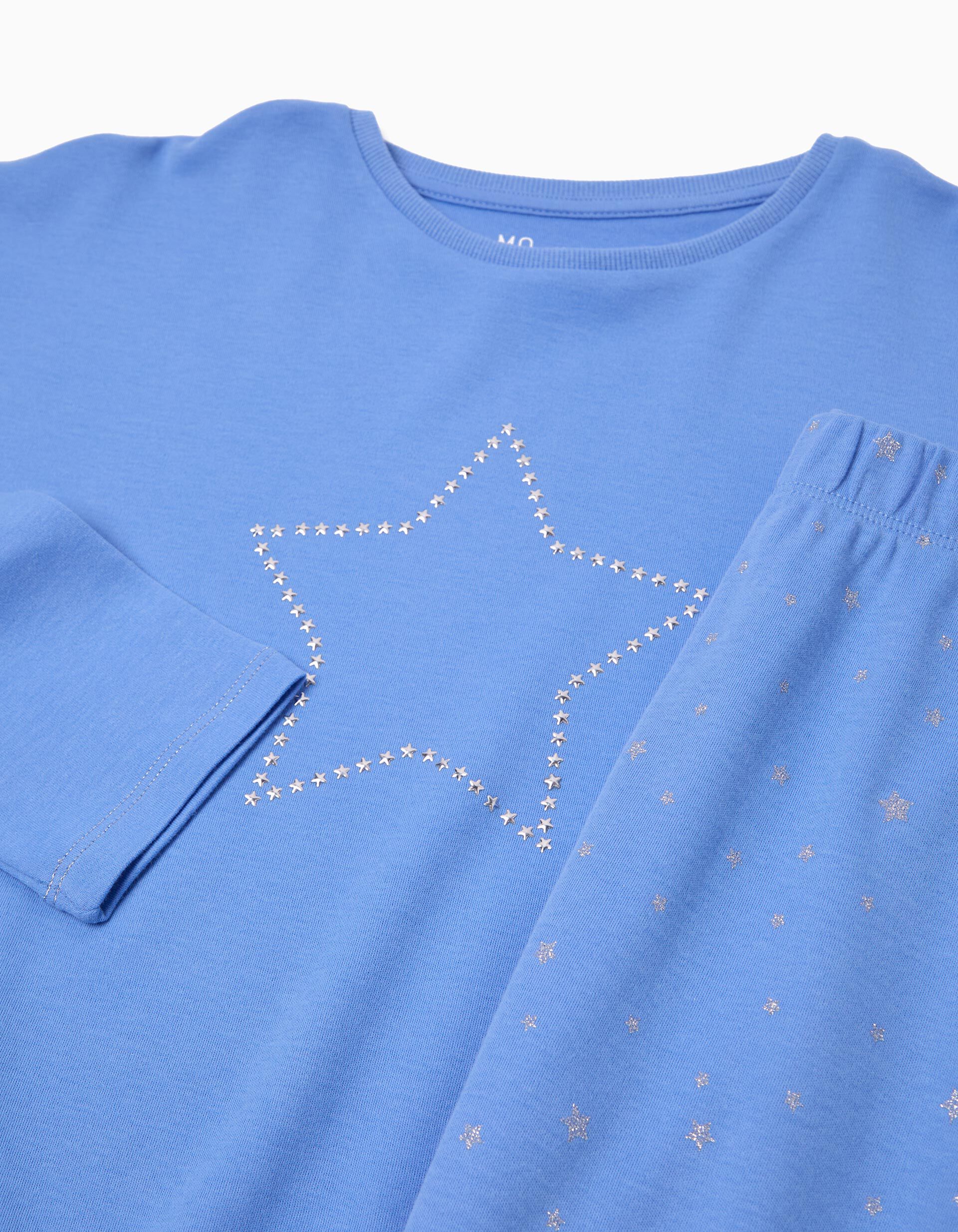 Comprar Online Pijama, Menina, Azul