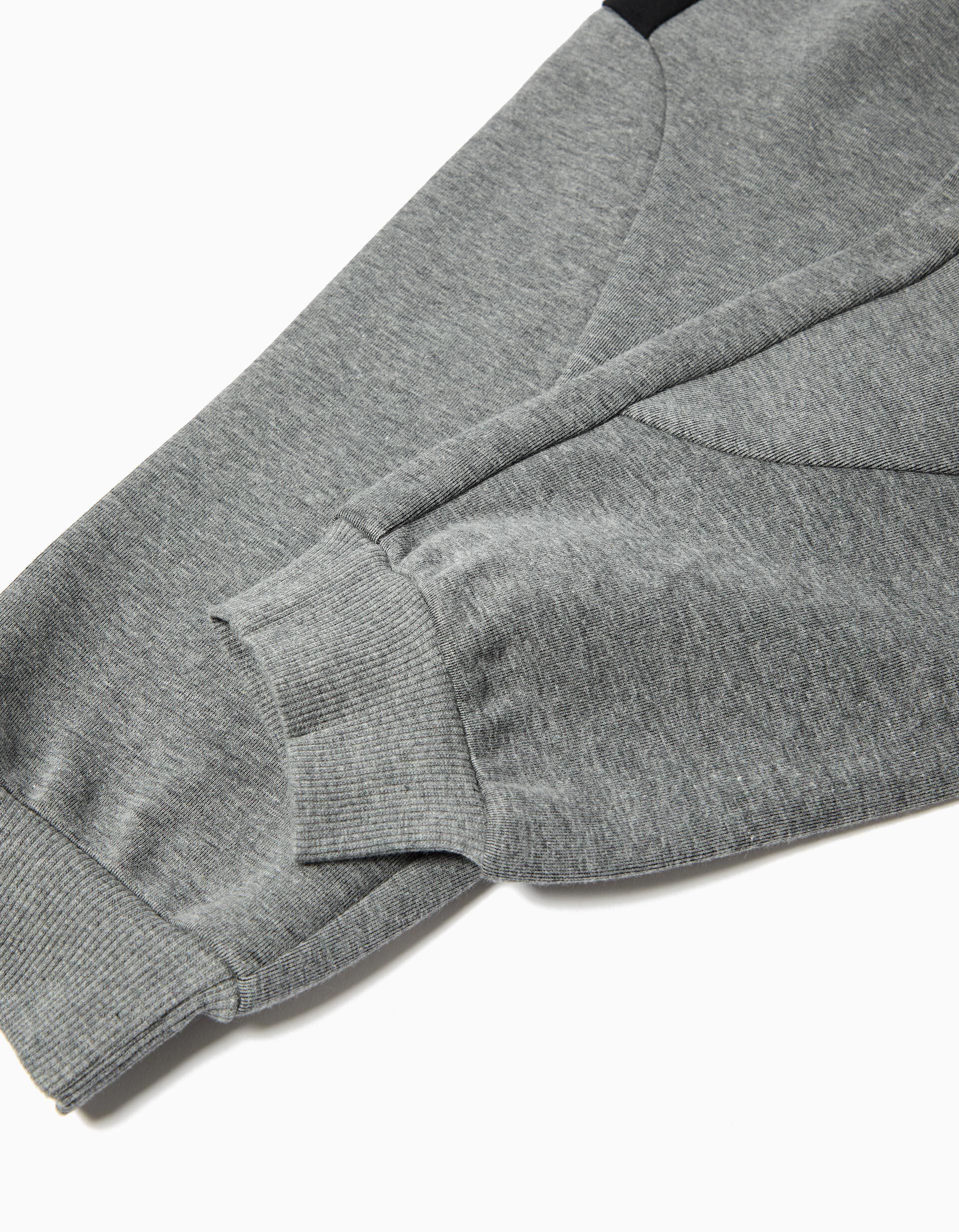Comprar Online Joggers, Menino, Cinzento Escuro