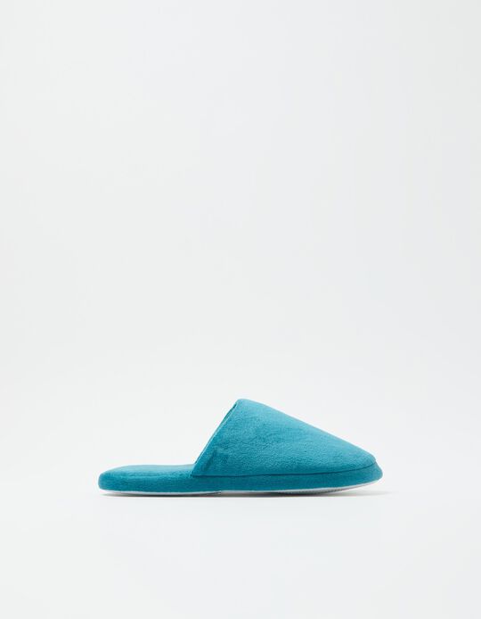 Comprar Online Chinelos de Quarto, Mulher, Verde