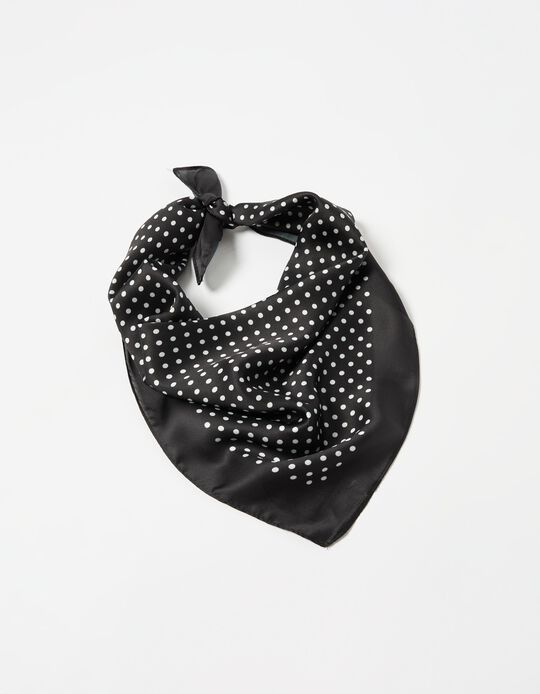 Comprar Online Lenço, Mulher, Preto