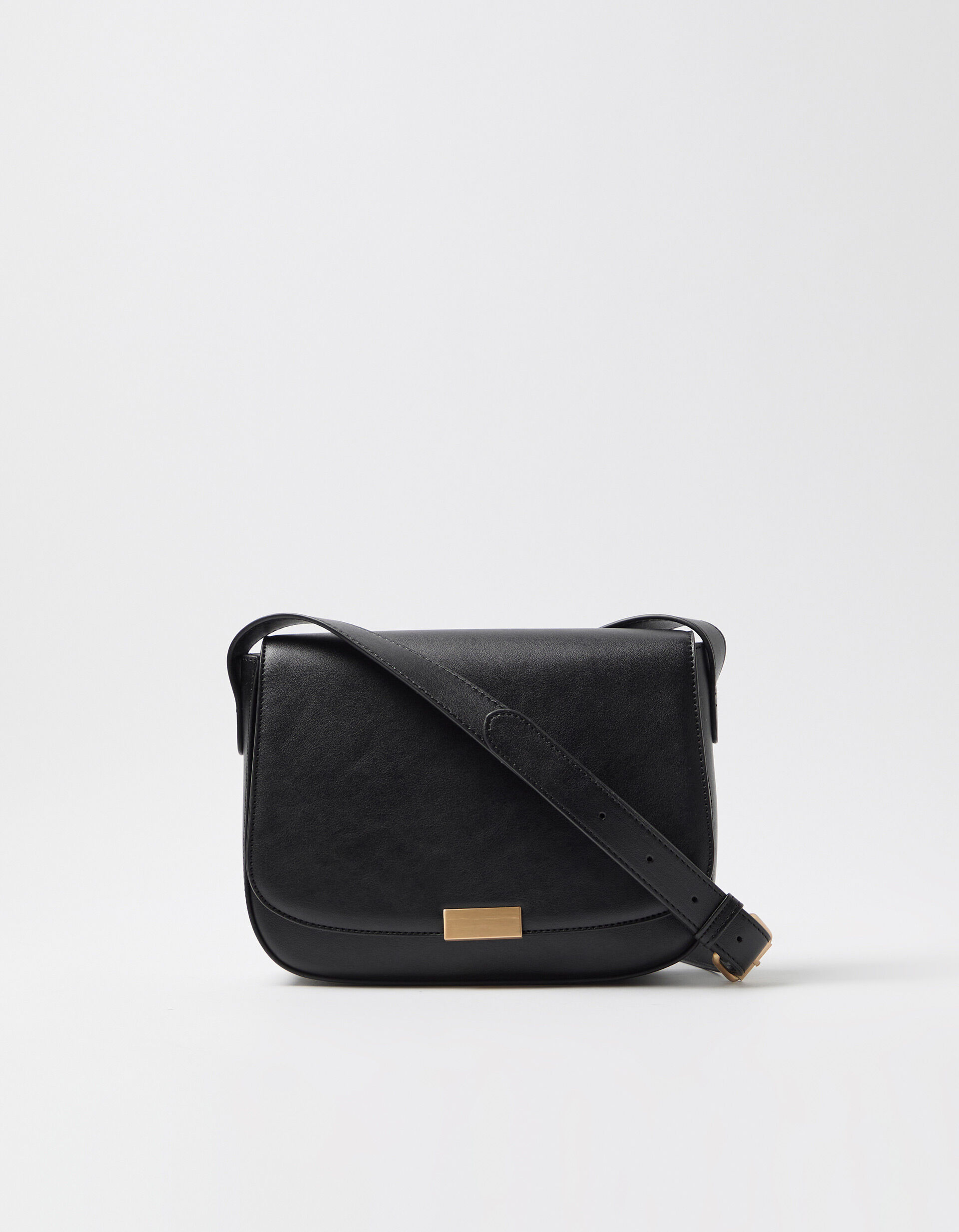 Comprar Online Mala Tiracolo, Mulher, Preto