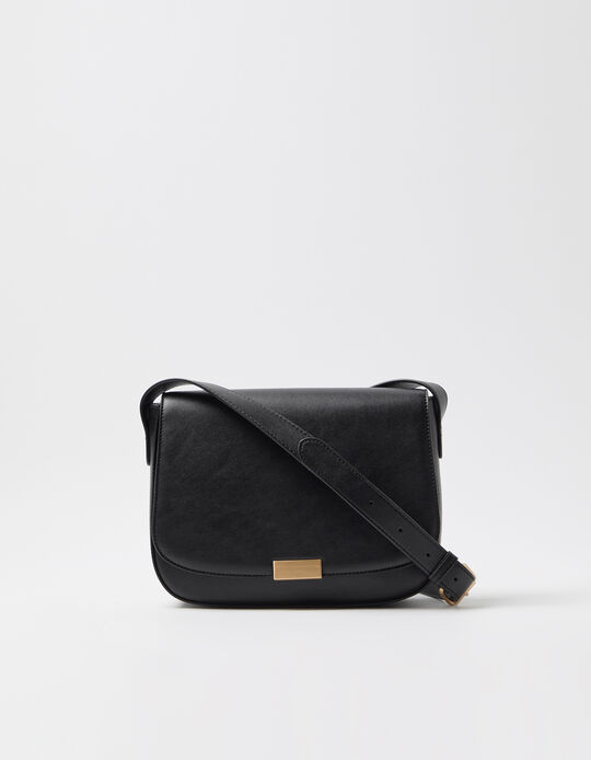 Comprar Online Mala Tiracolo, Mulher, Preto