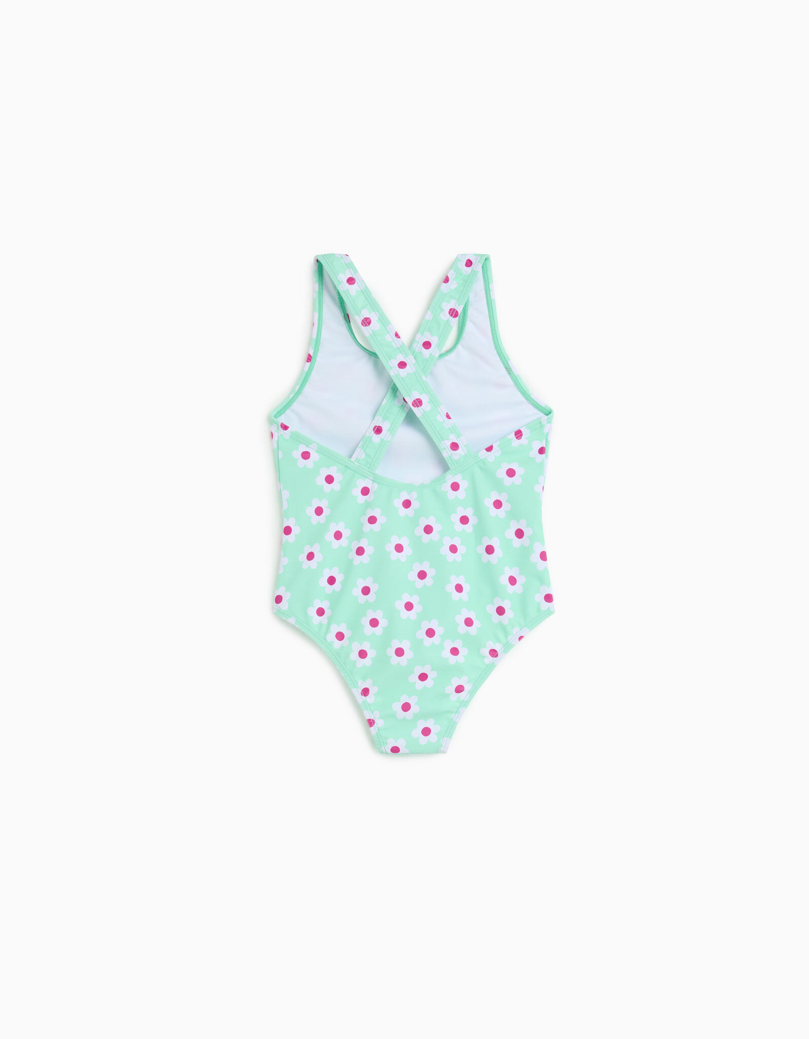 Comprar Online Fato de Banho, Menina, Verde Claro