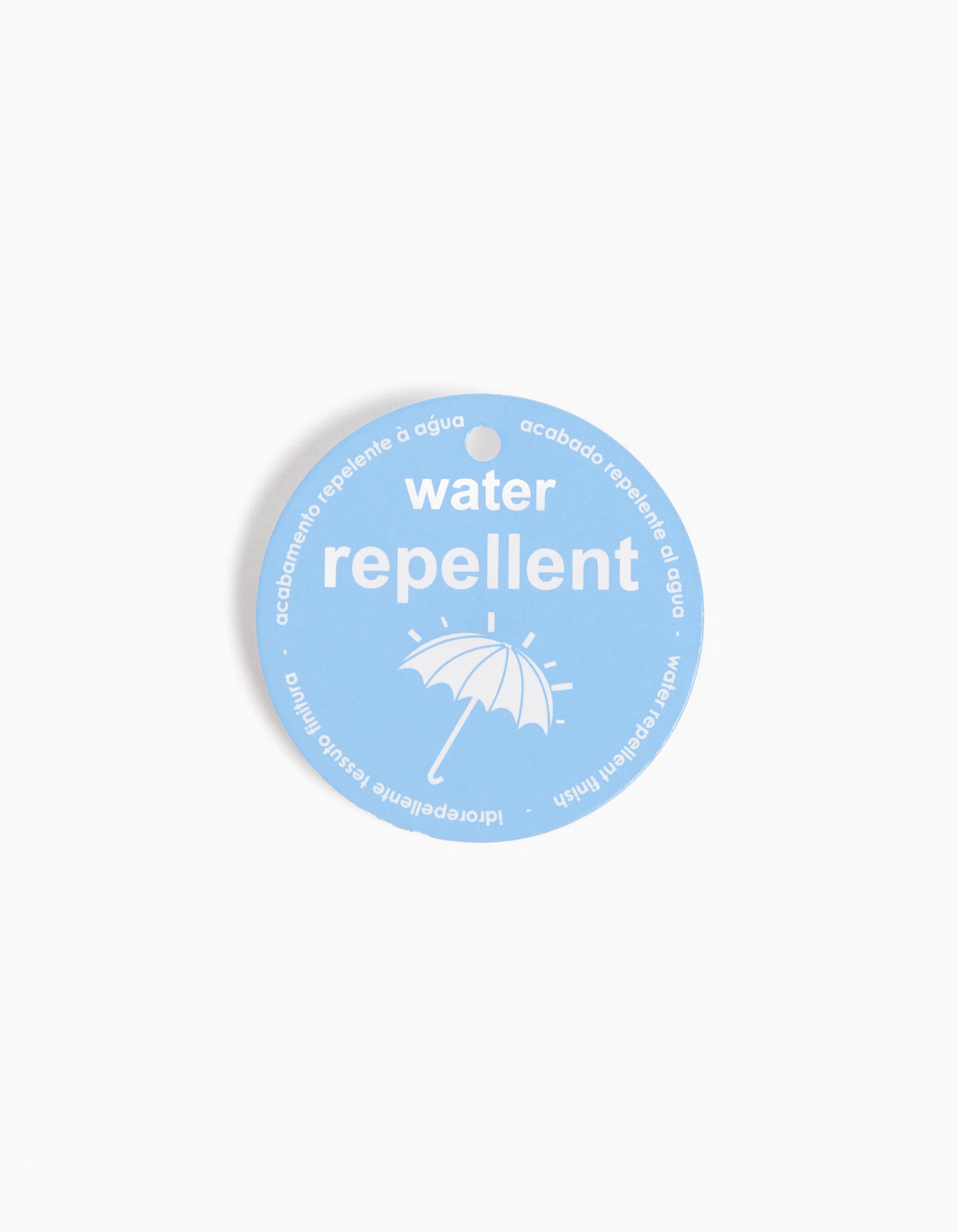 Comprar Online Parka, Menina, Branco