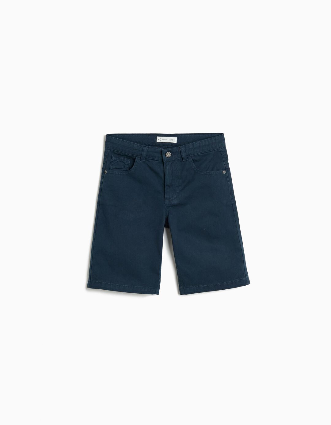 Cal&ccedil;&otilde;es, Menino, Azul Escuro