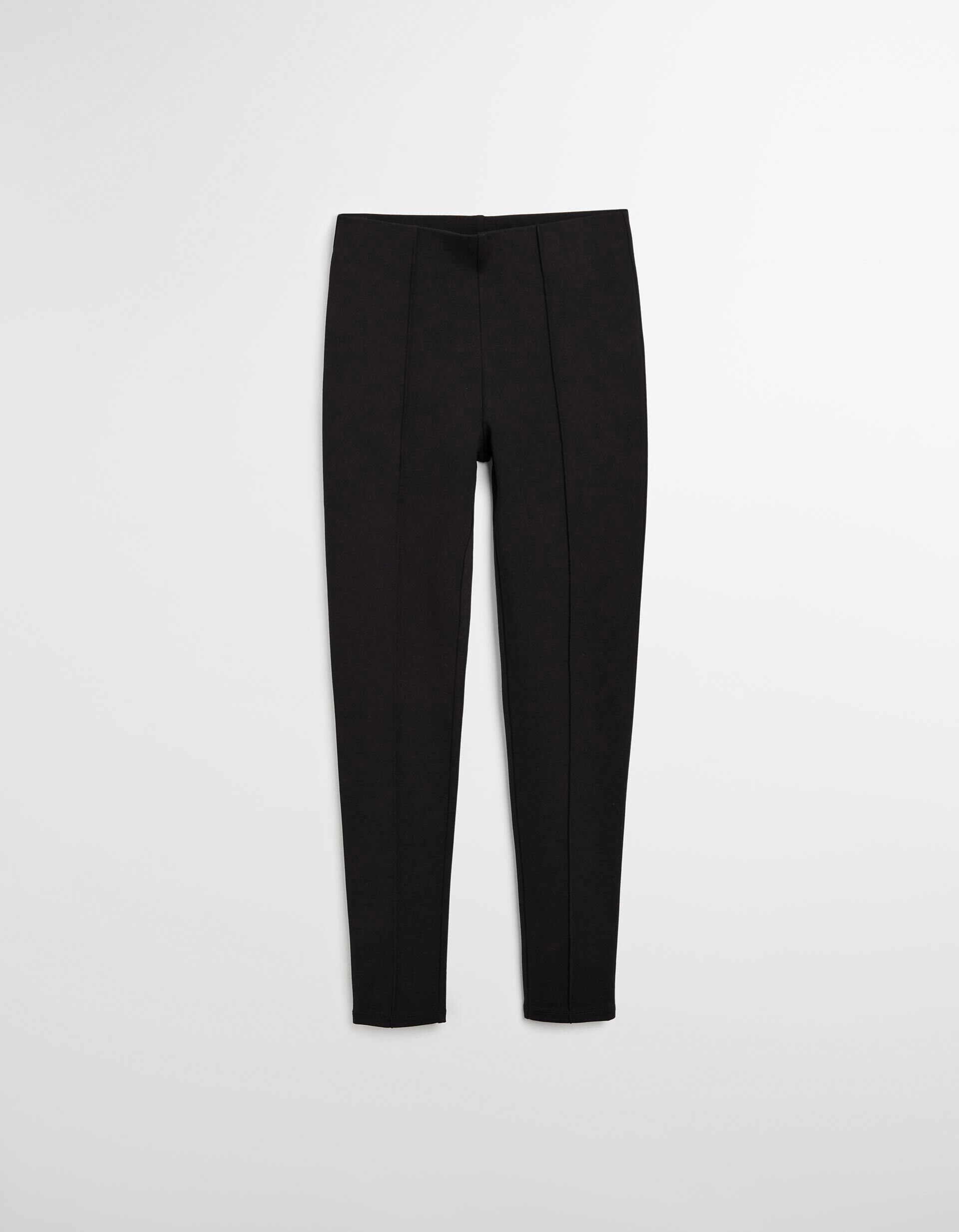 Comprar Online Legging Ponto Roma, Mulher, Preto