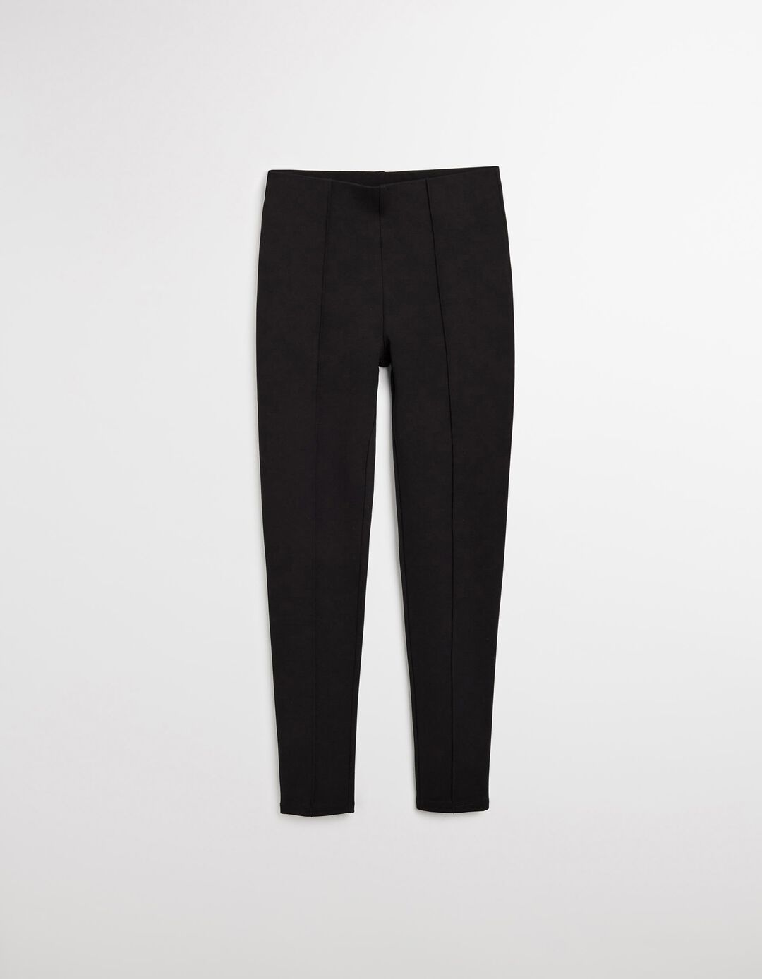 Legging Ponto Roma, Mulher, Preto