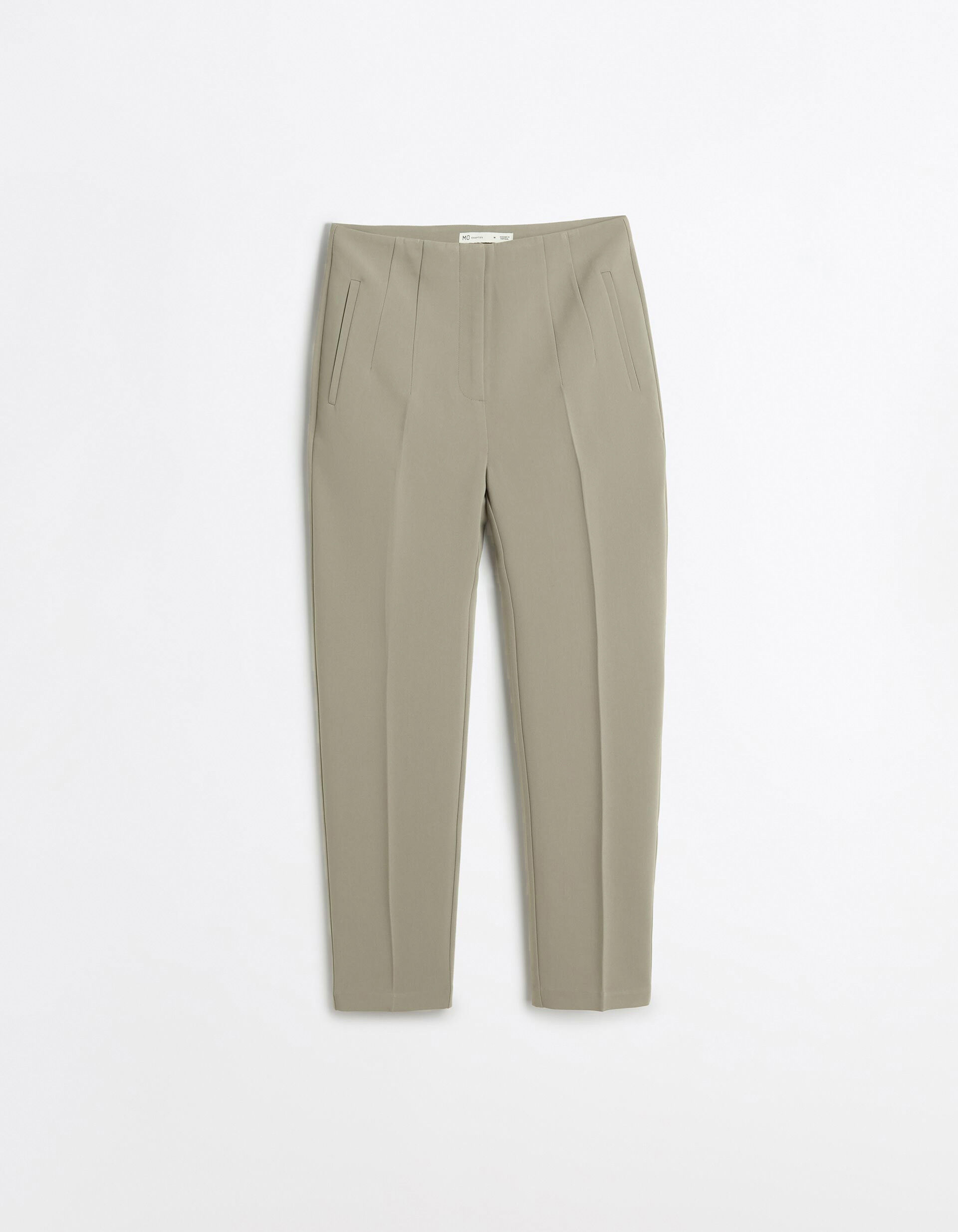 Comprar Online Cal&ccedil;as Cinta Subida, Mulher, Verde