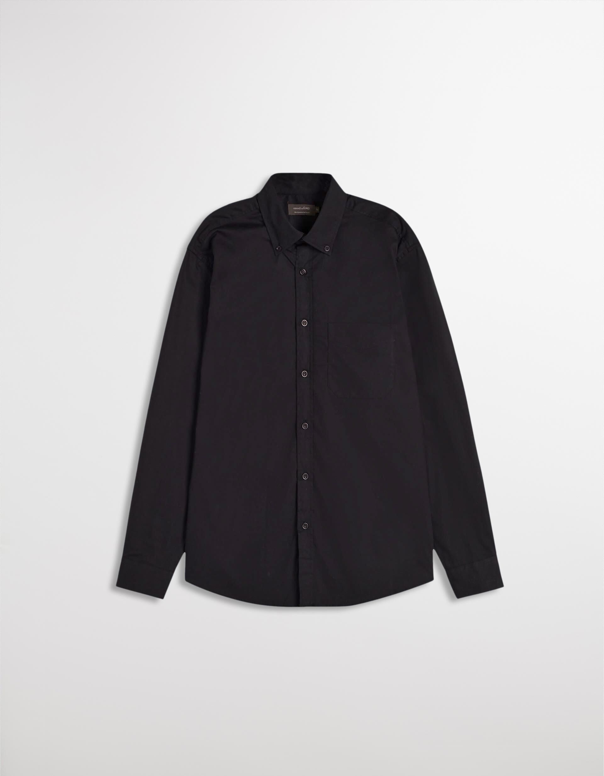 Comprar Online Camisa, Homem, Preto