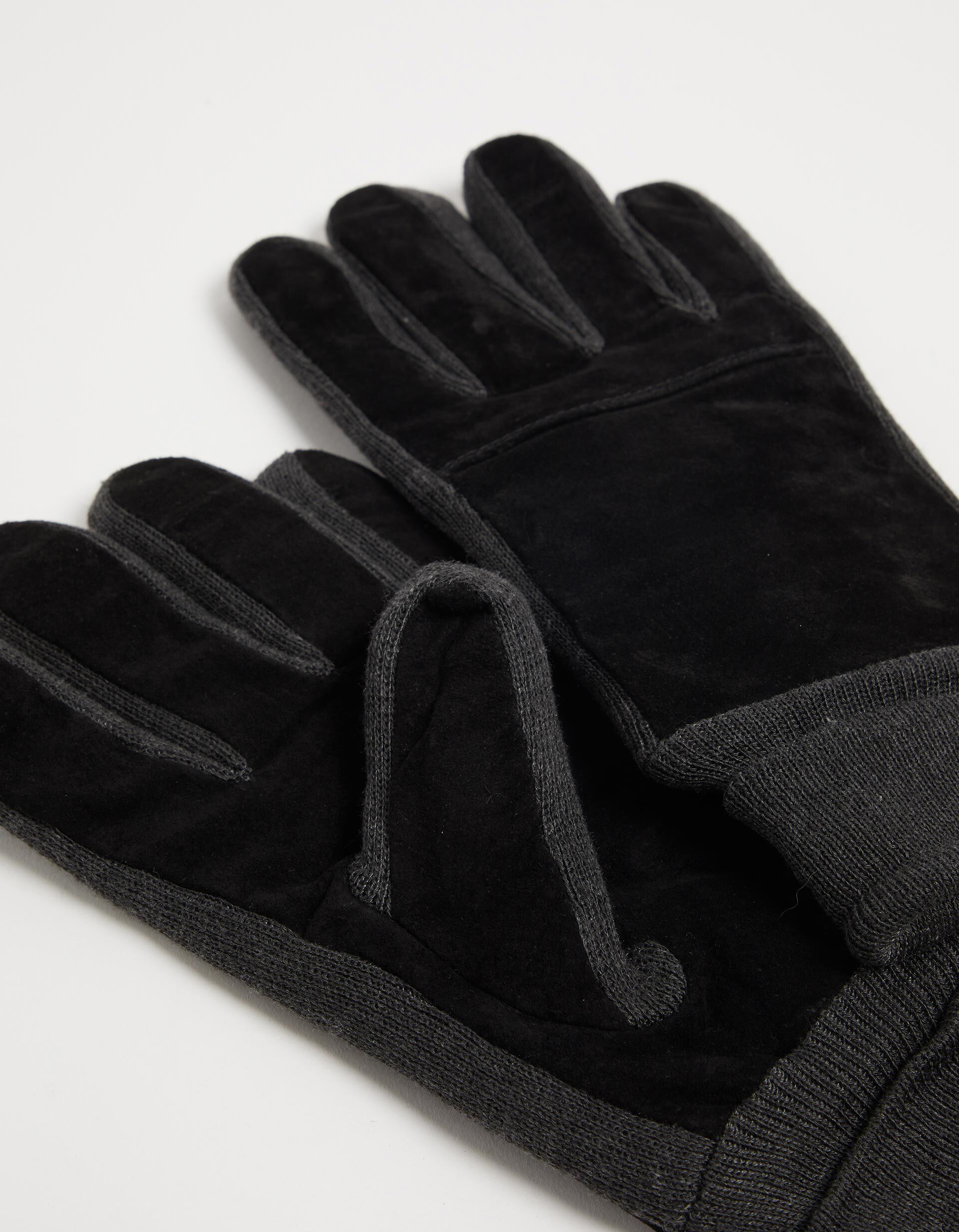 Comprar Online Luvas, Homem, Preto