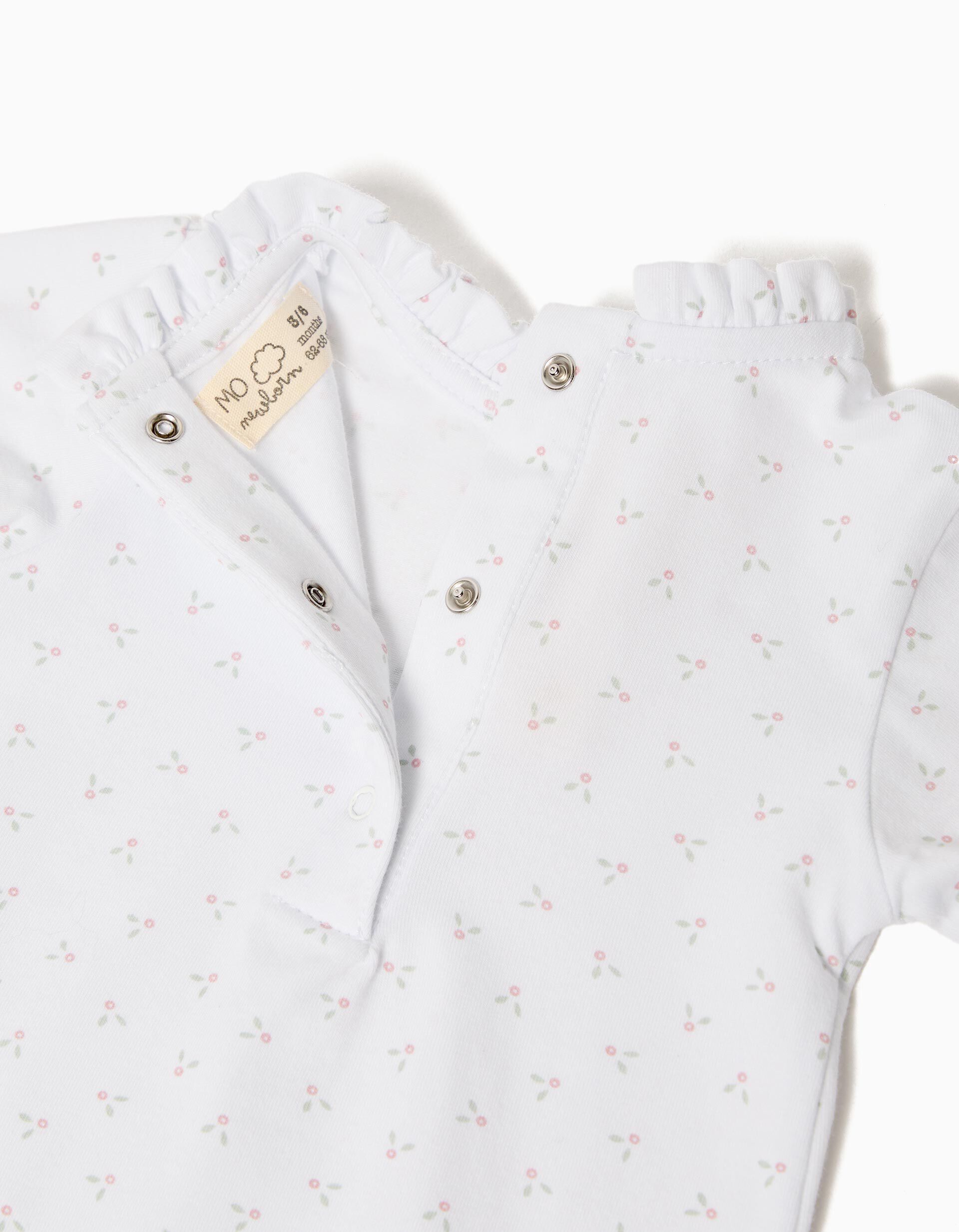 Comprar Online Conjunto Body e Macac&atilde;o, Rec&eacute;m-Nascido, Roxo