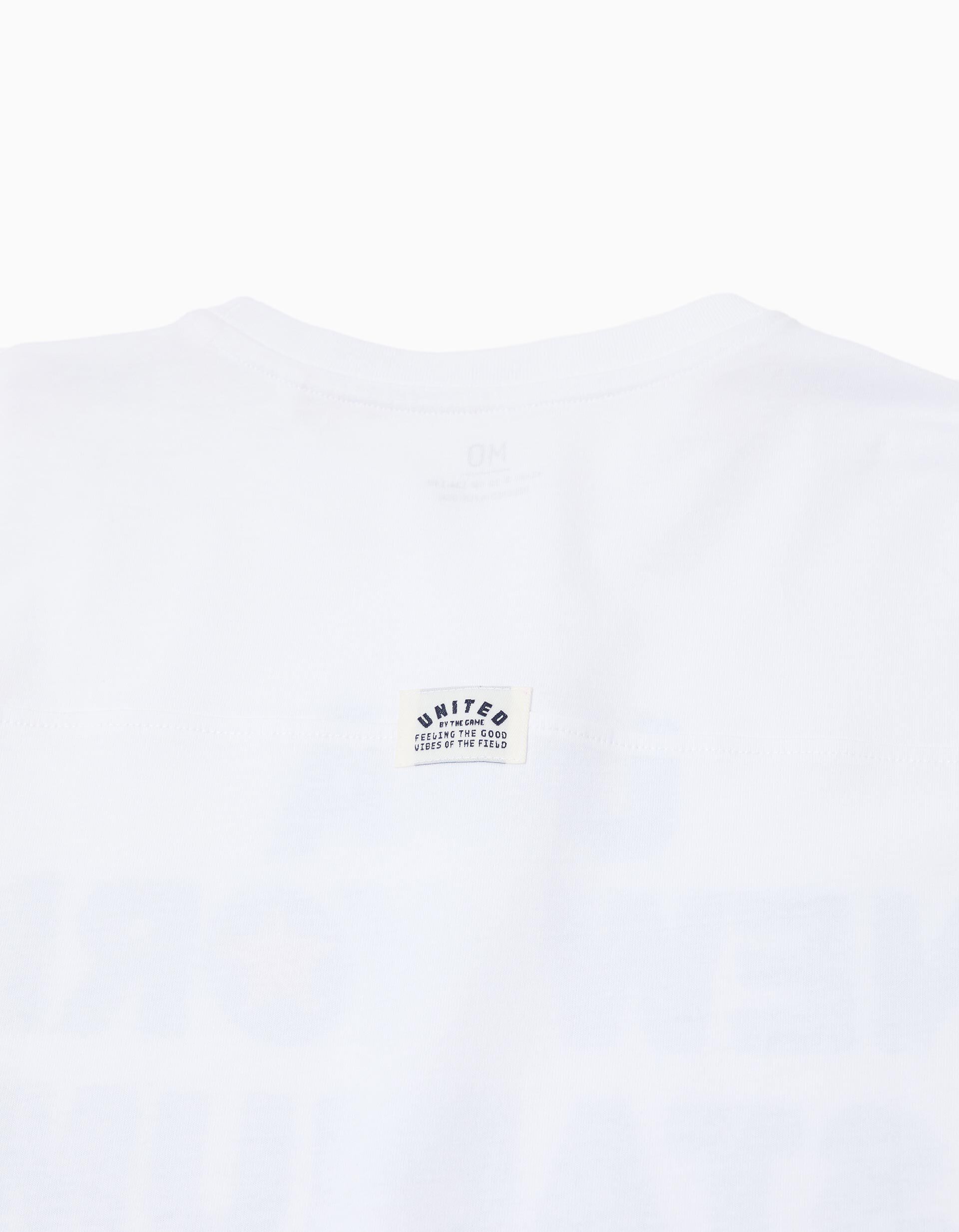 Comprar Online T-shirt, Menino, Branco