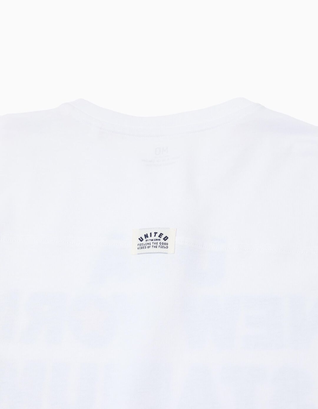 T-shirt, Menino, Branco