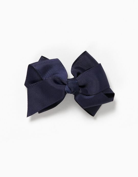Hair Clip, Bow