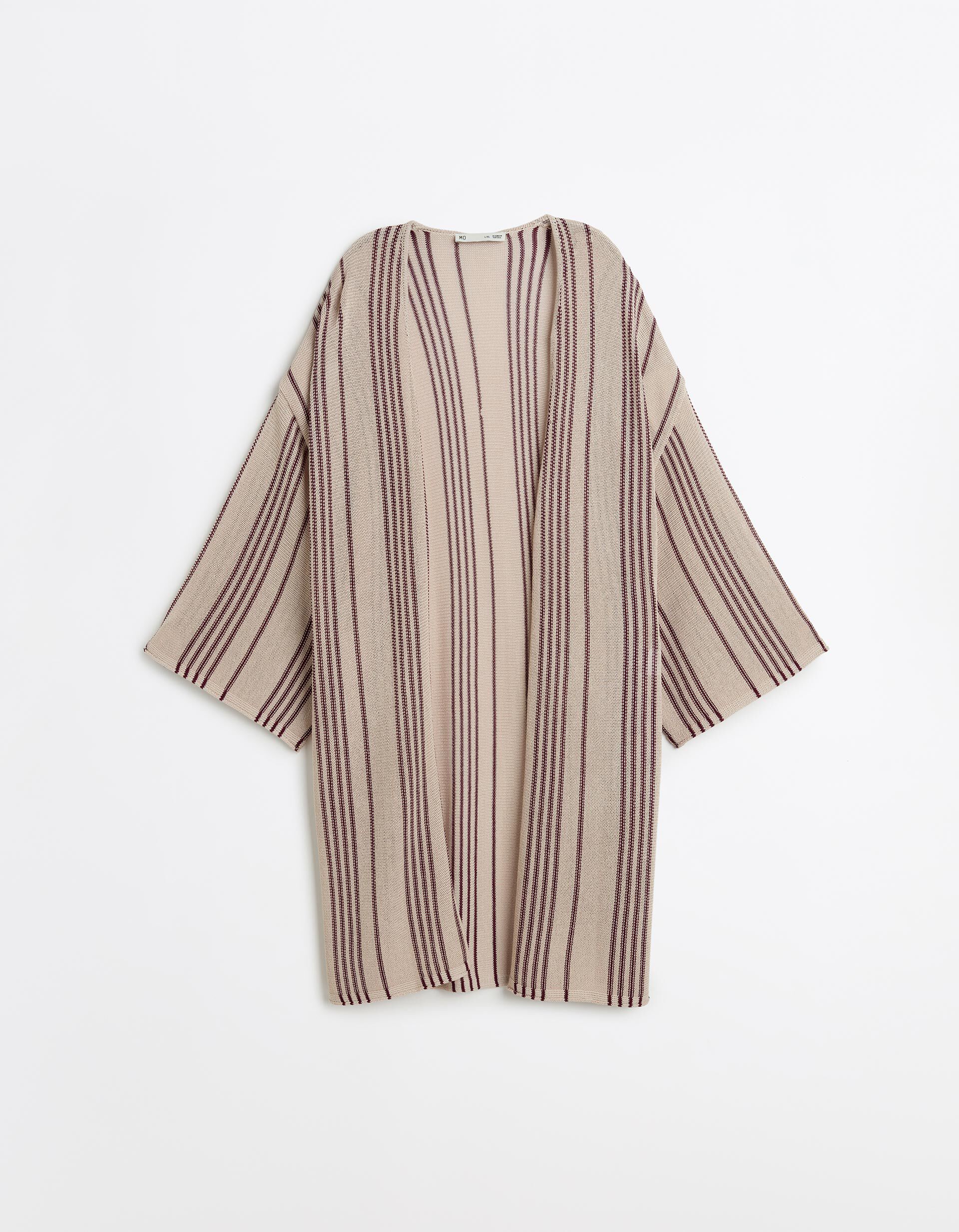 Comprar Online Quimono, Mulher, Bege