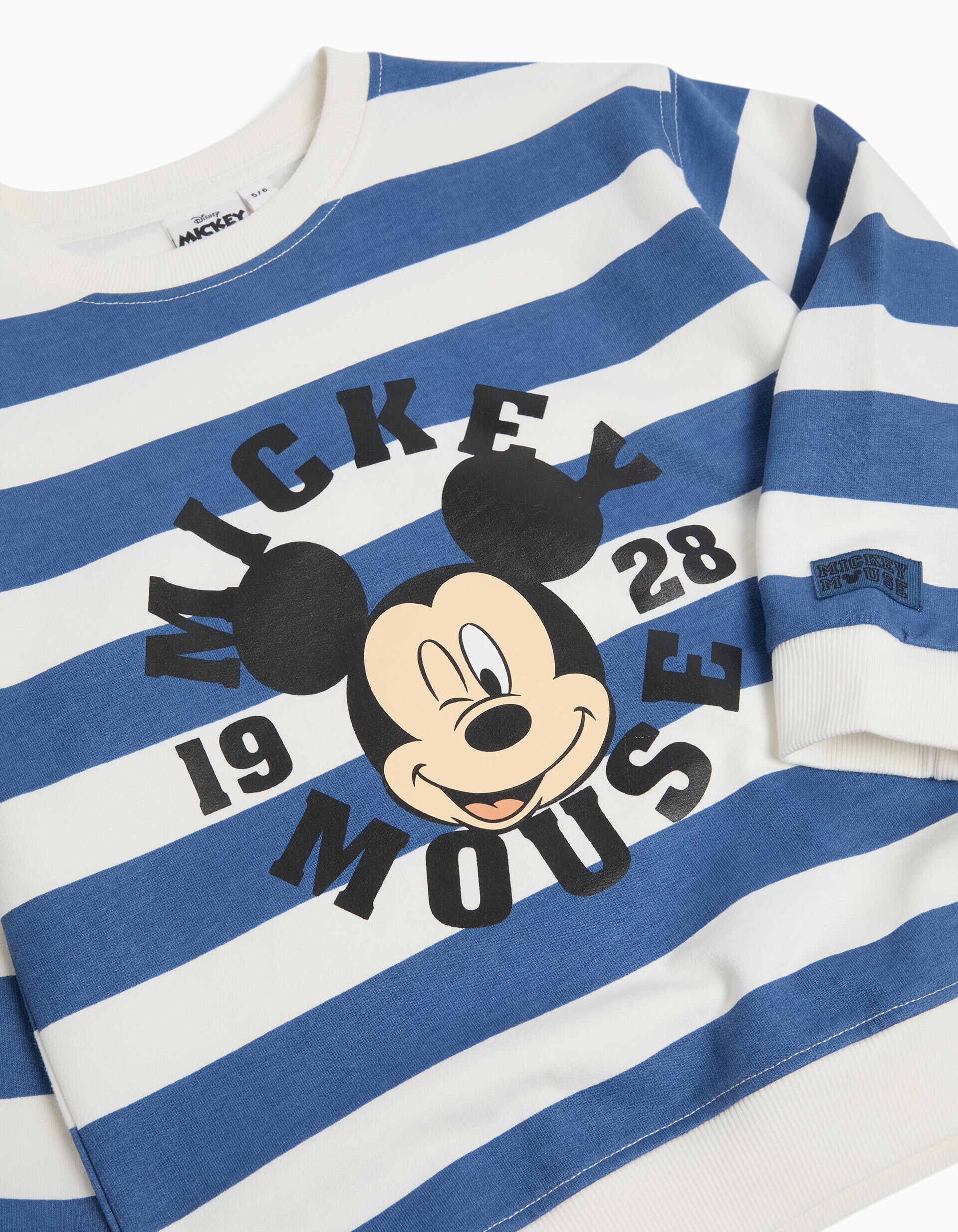 Comprar Online Sweatshirt 'Disney', Menino, Branco