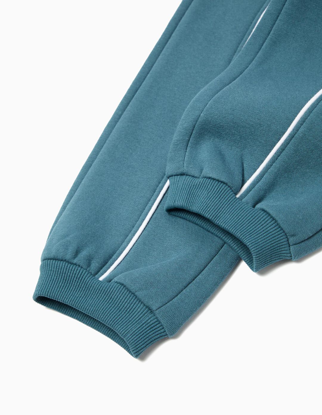 Calças de Jogging, Menino, Azul