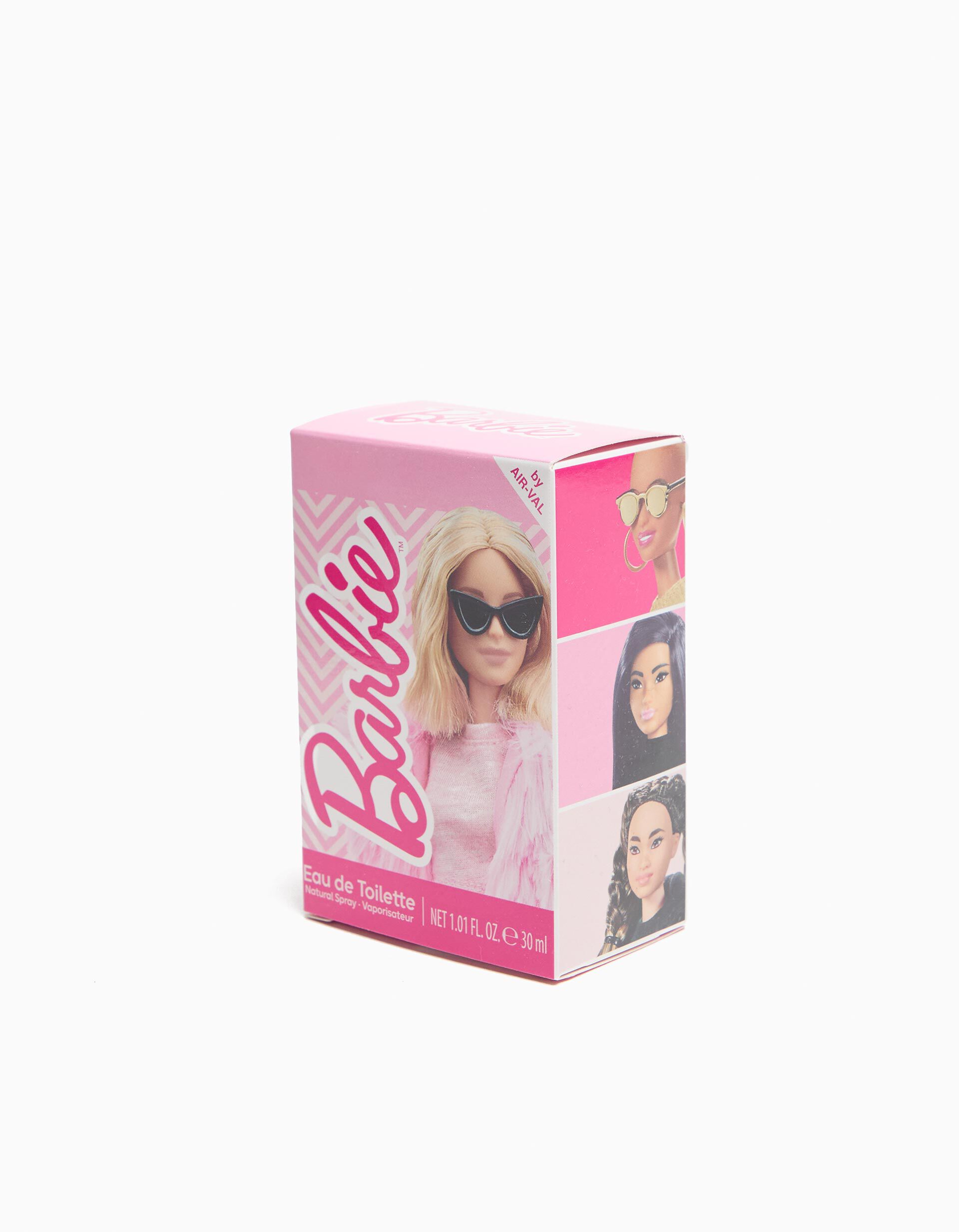 Comprar Online Perfume 'Barbie', Menina, Rosa