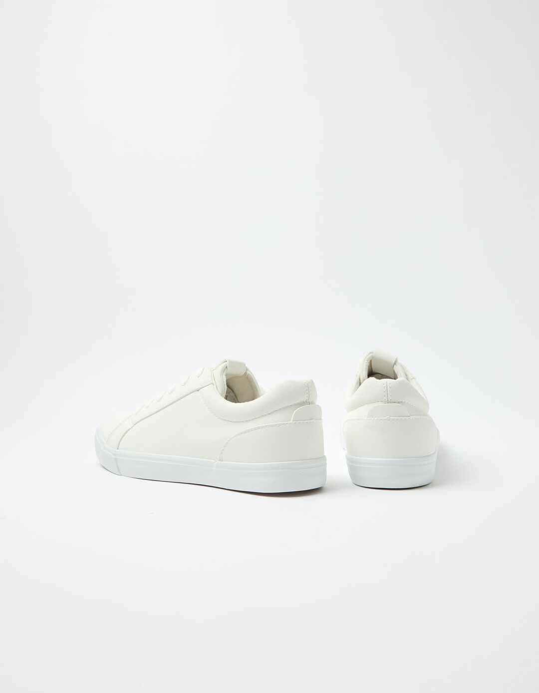 Sapatilhas, Homem, Branco