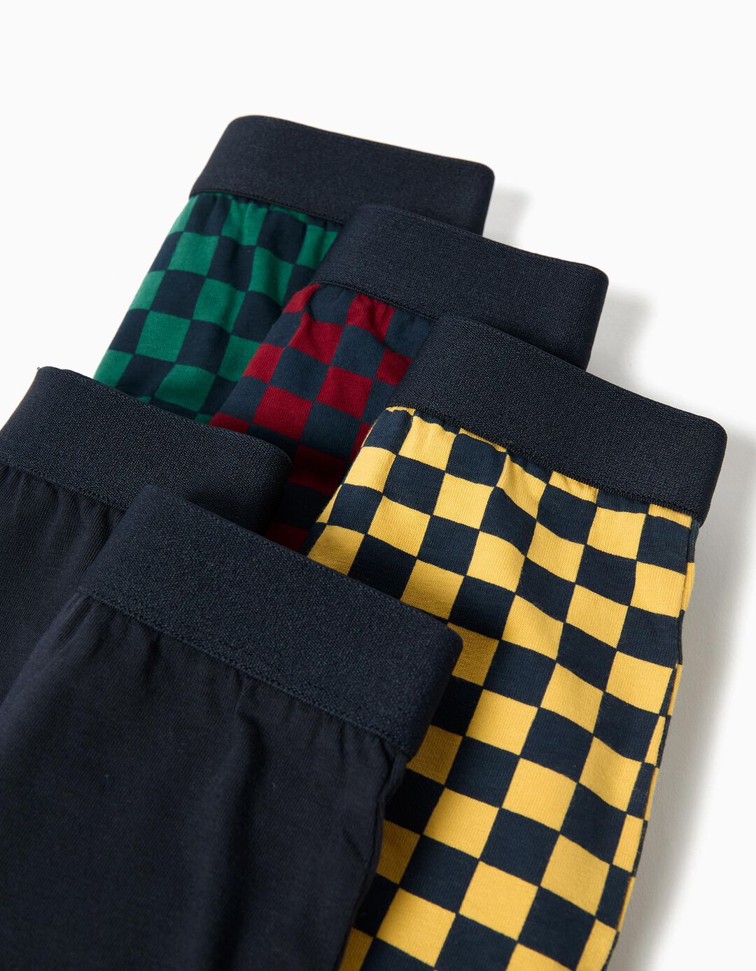 Pack 5 Boxers, Menino, Multicolor