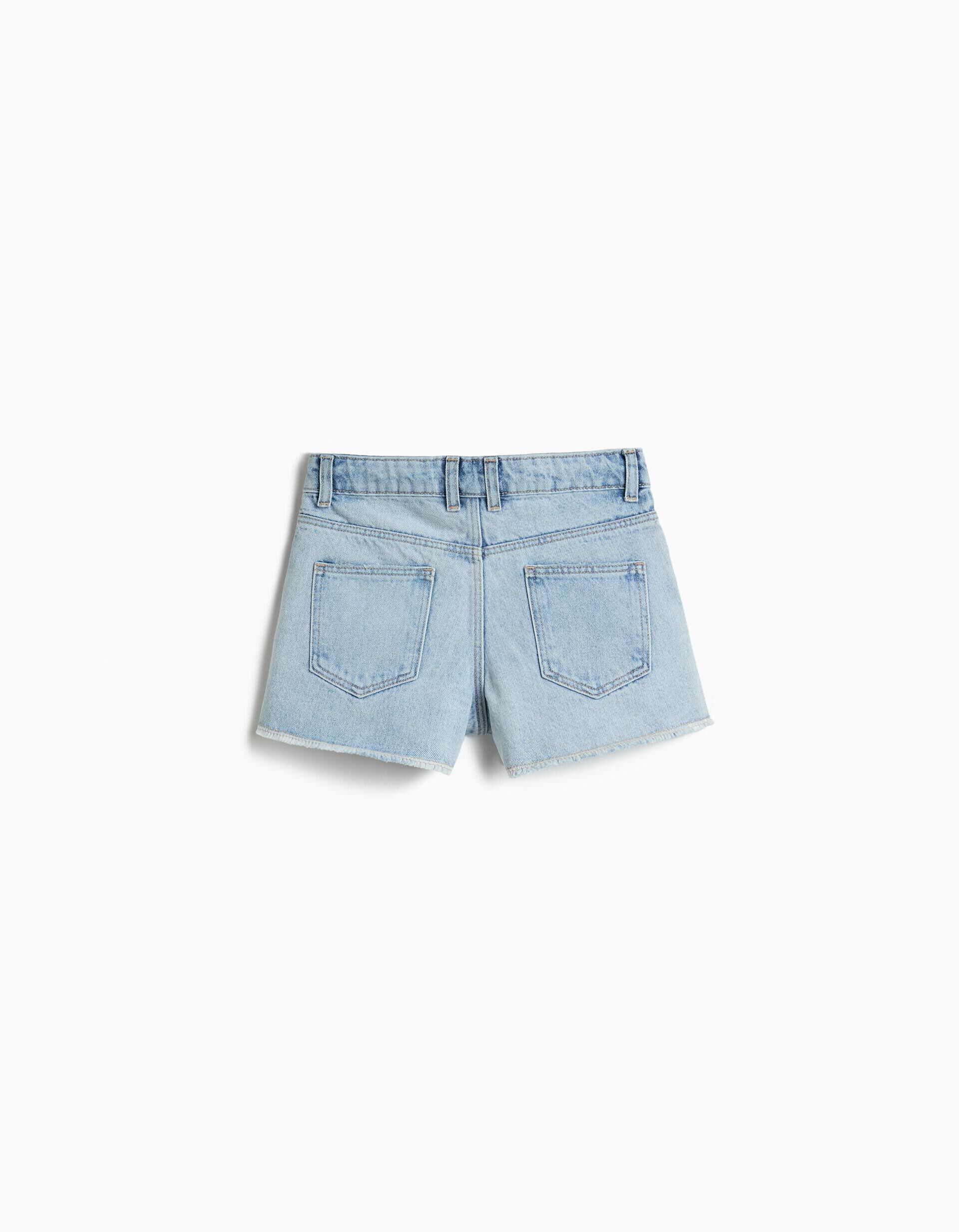 Comprar Online Cal&ccedil;&otilde;es de Ganga, Menina, Azul Claro
