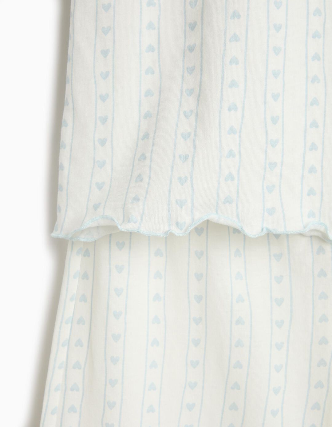 Pack 2 Pijamas Jersey, Menina, Multicolor