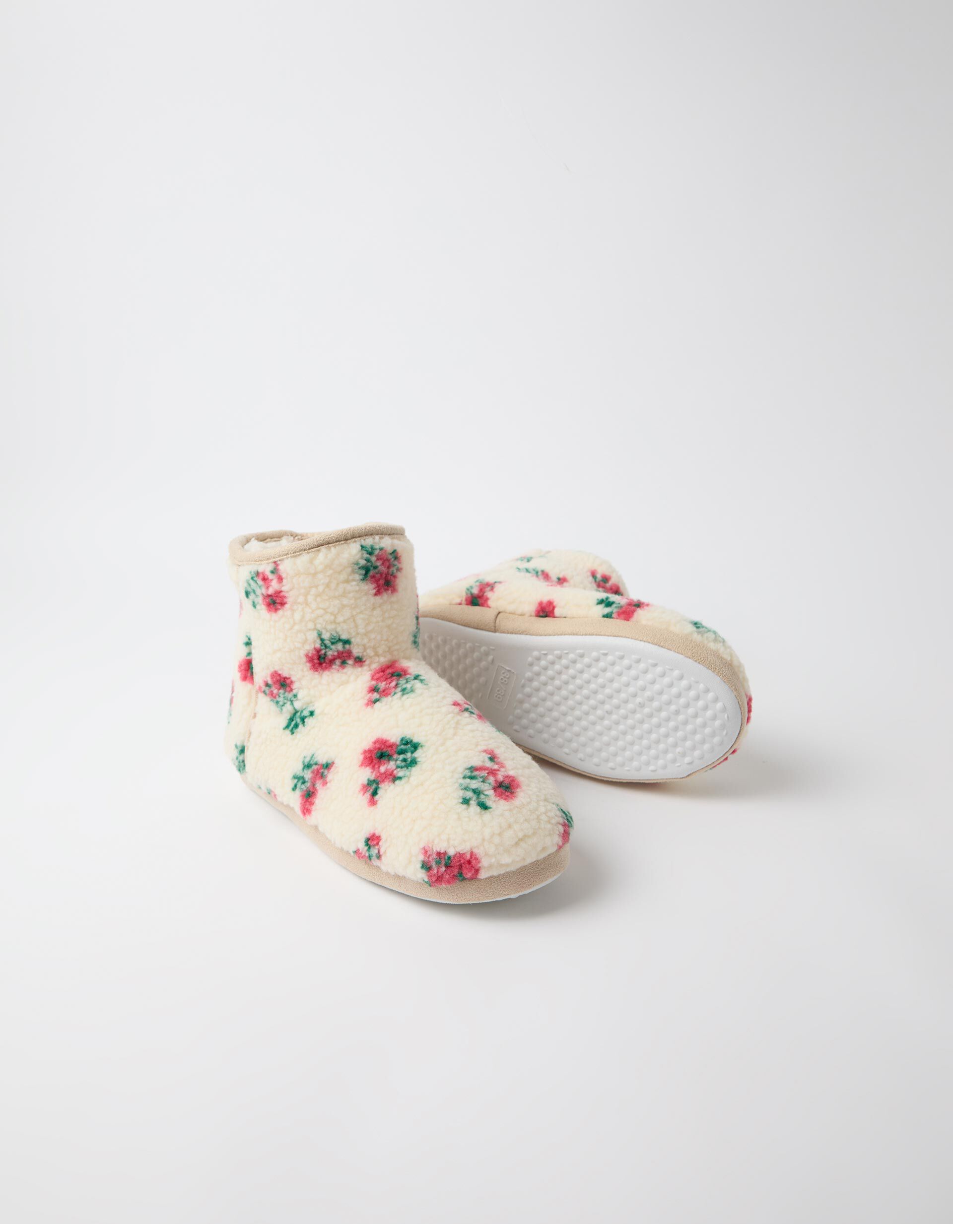 Comprar Online Pantufas, Mulher, Branco