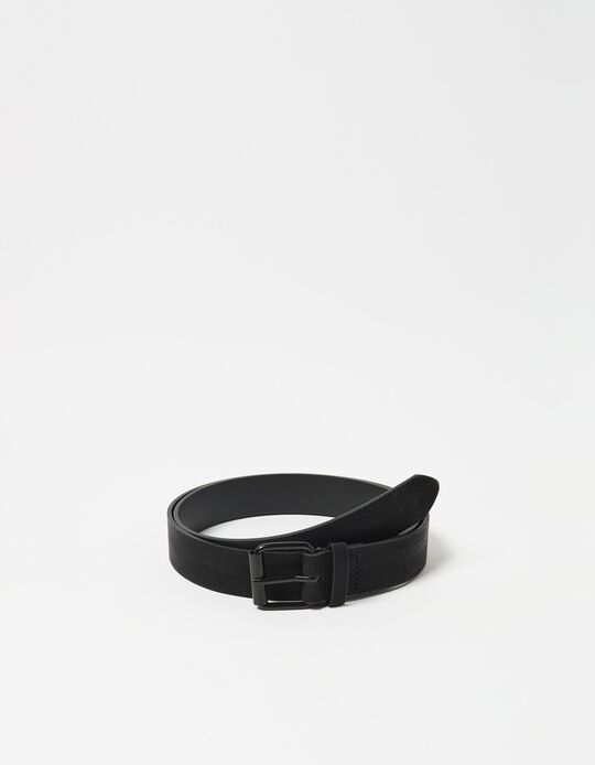 Comprar Online Cinto, Homem, Preto