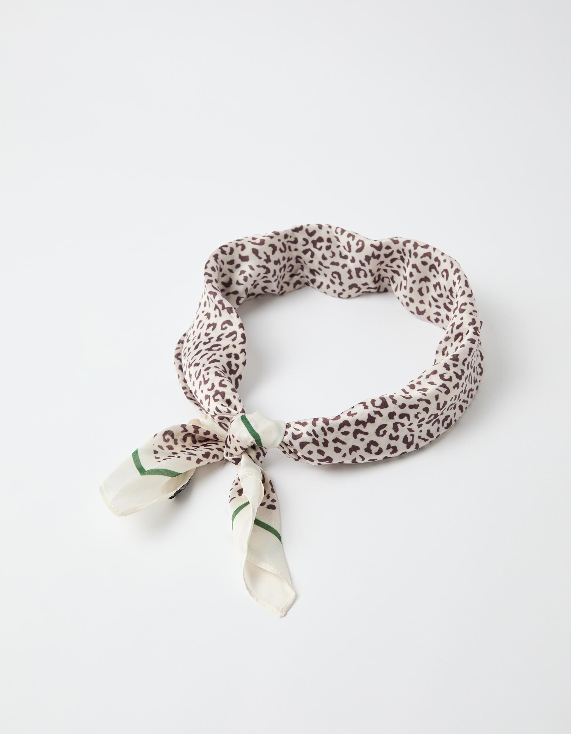 Comprar Online Len&ccedil;o, Mulher, Branco