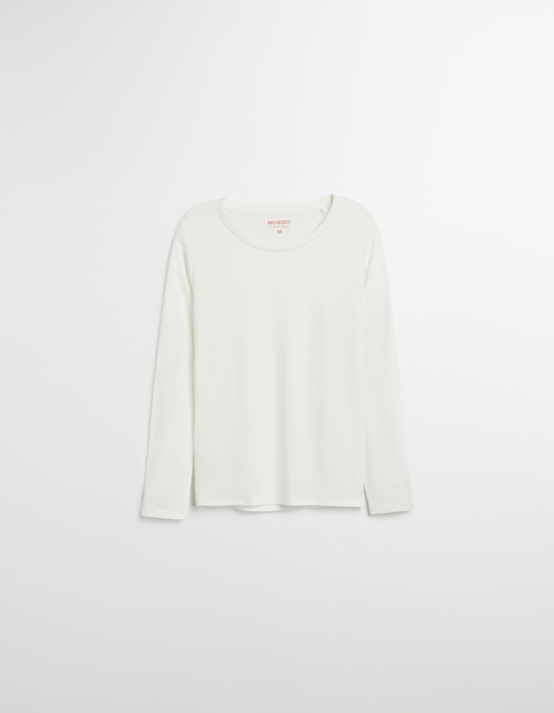 Camisola Interior, Mulher, Branco 