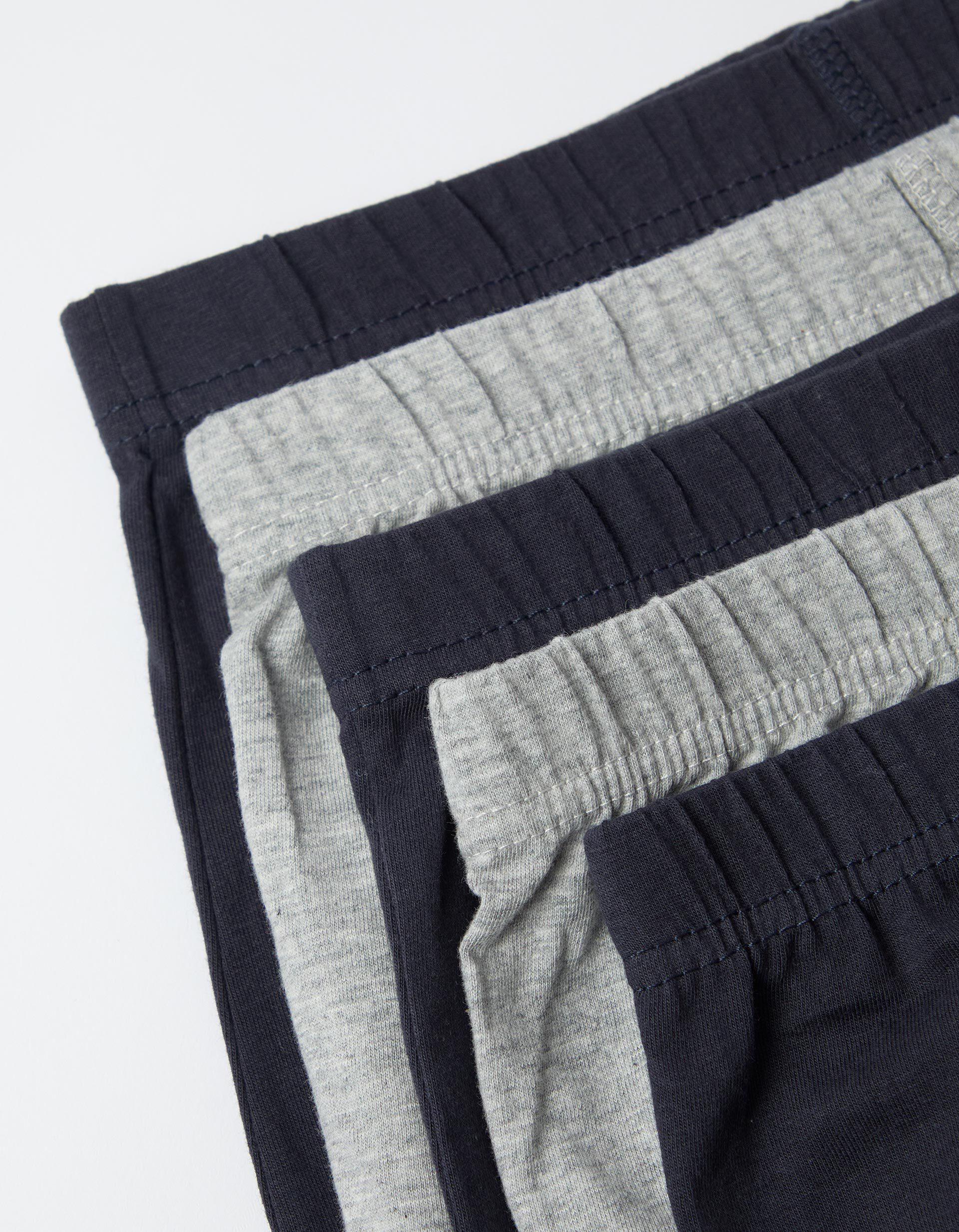 Comprar Online 5 Boxers, Homem, Preto