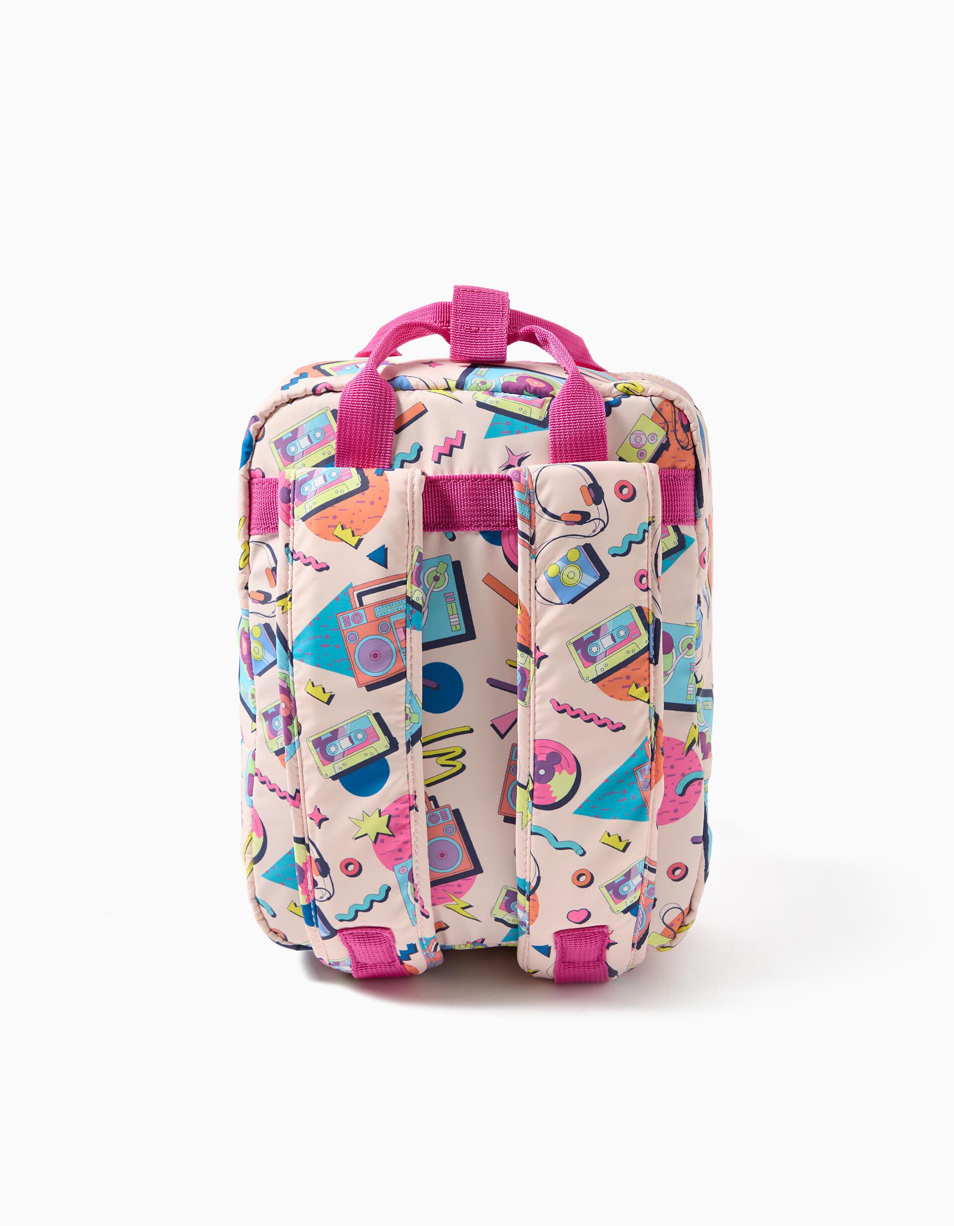 Comprar Online Mochila 'Minnie' &copy;Disney, Menina, Rosa