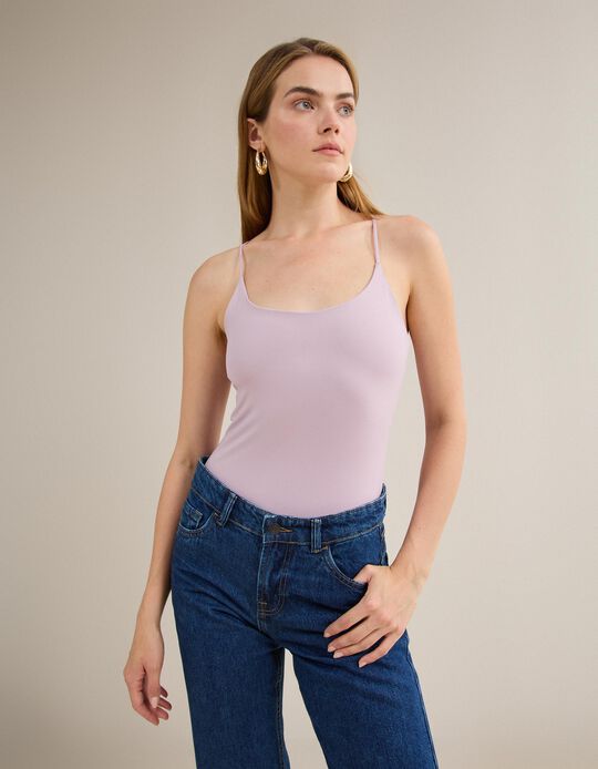 Comprar Online Body, Mulher, Rosa