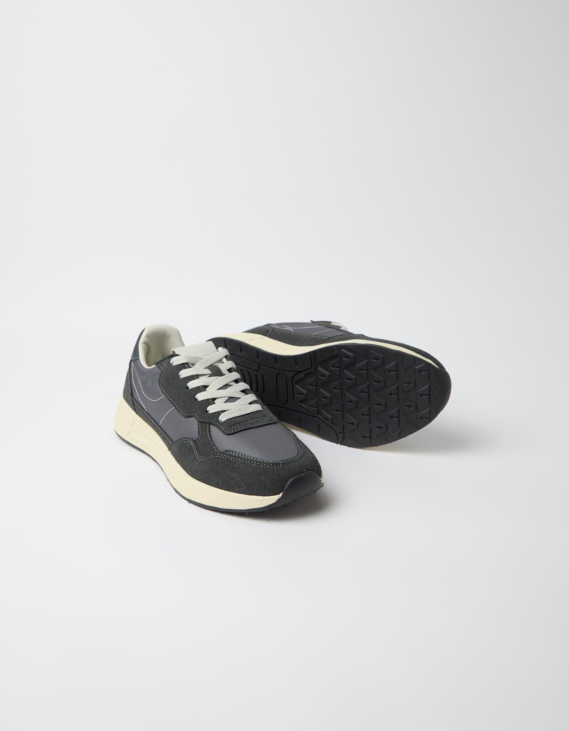 Comprar Online Sapatilhas, Homem, Azul Escuro
