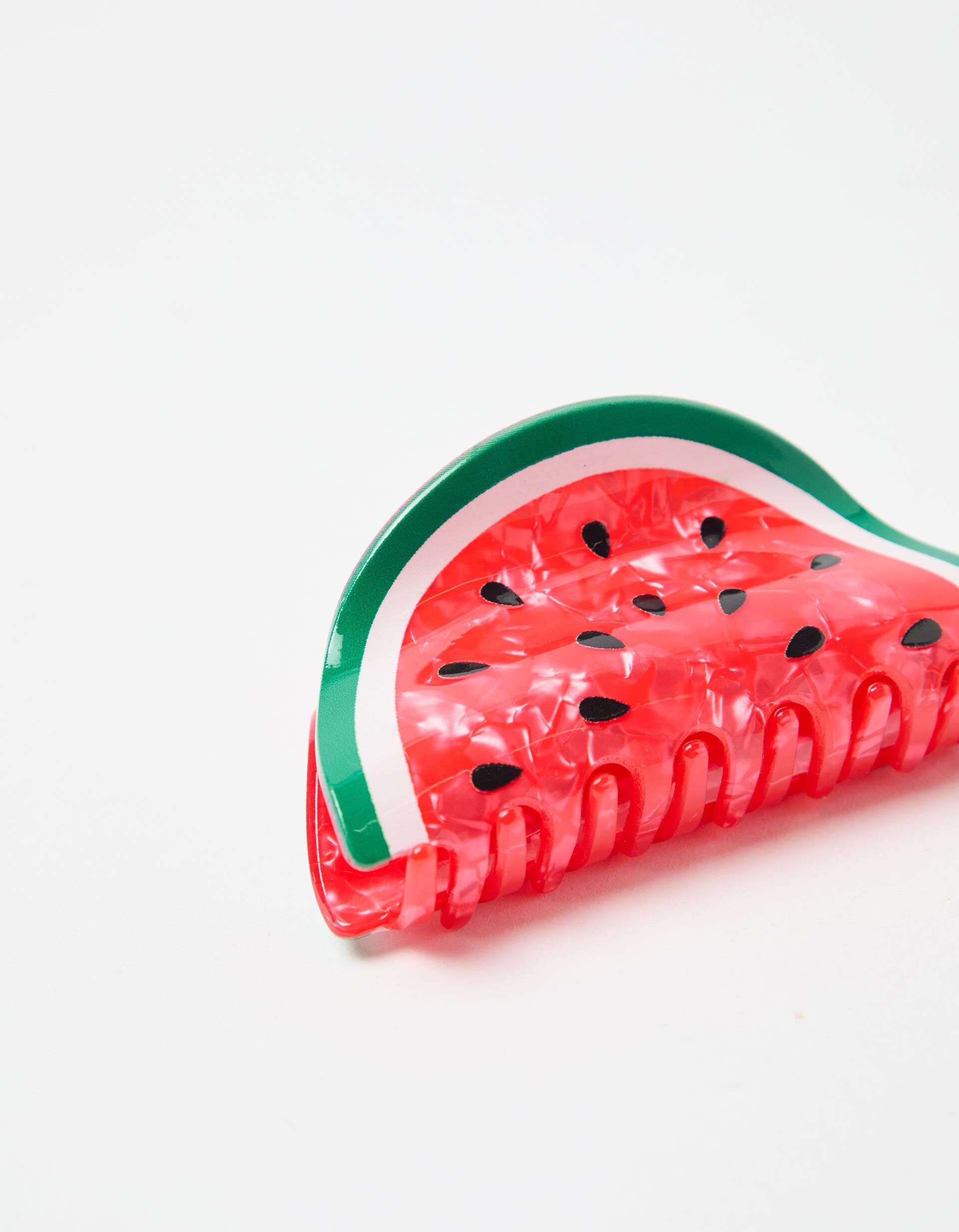 Comprar Online Mola de Cabelo, Mulher, Vermelho