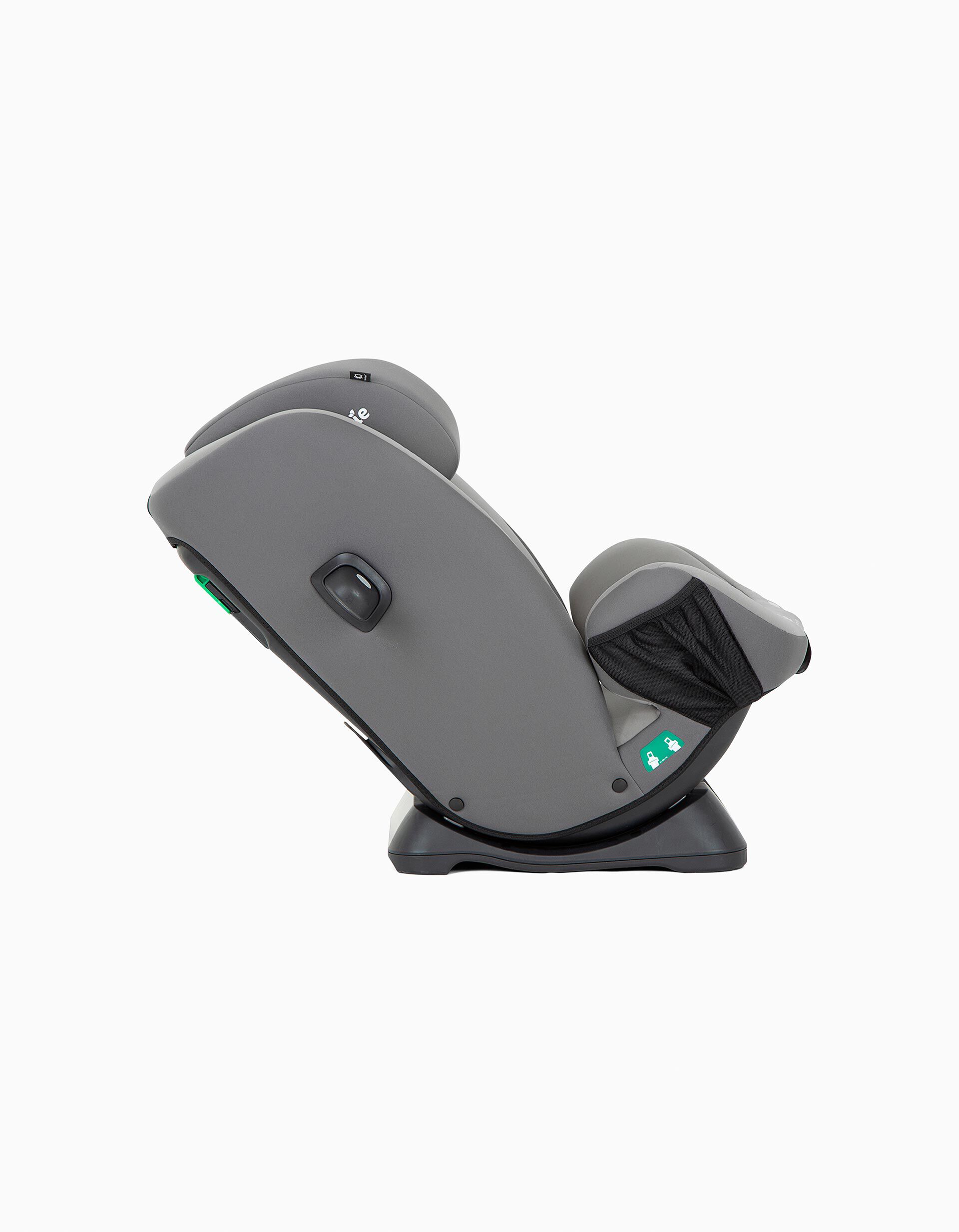 Comprar Online Cadeira Auto I-Size Every Stage Cobble Stone Joie