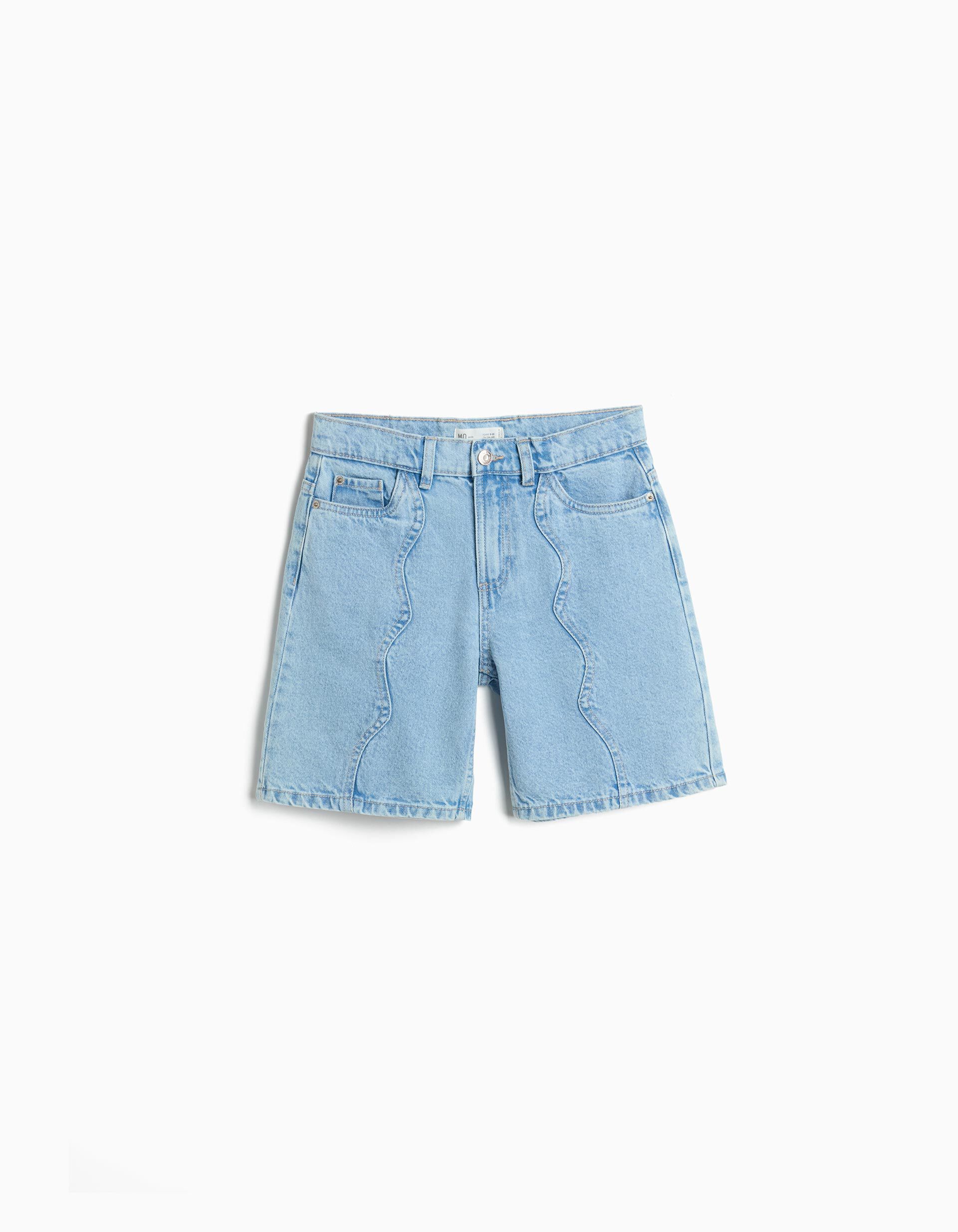 Comprar Online Cal&ccedil;&otilde;es de Ganga, Menina, Azul Claro
