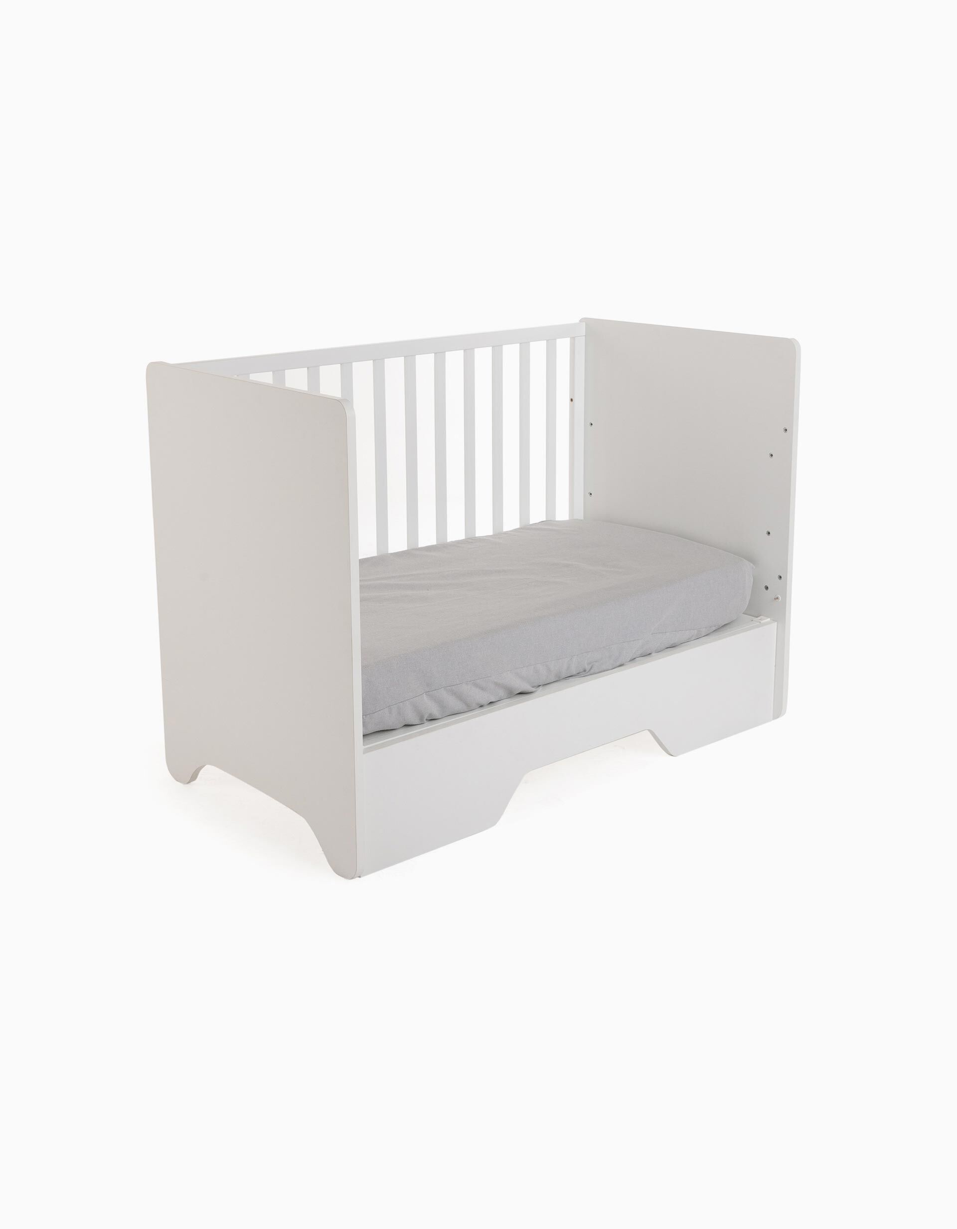 Comprar Online Cama 5 em 1, 120x60 cm Zy Baby