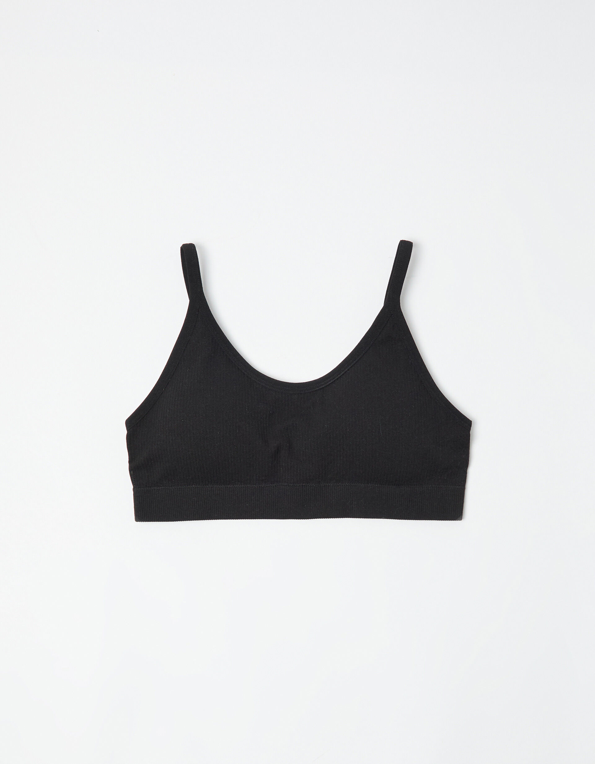 Comprar Online Bralette, Mulher, Preto