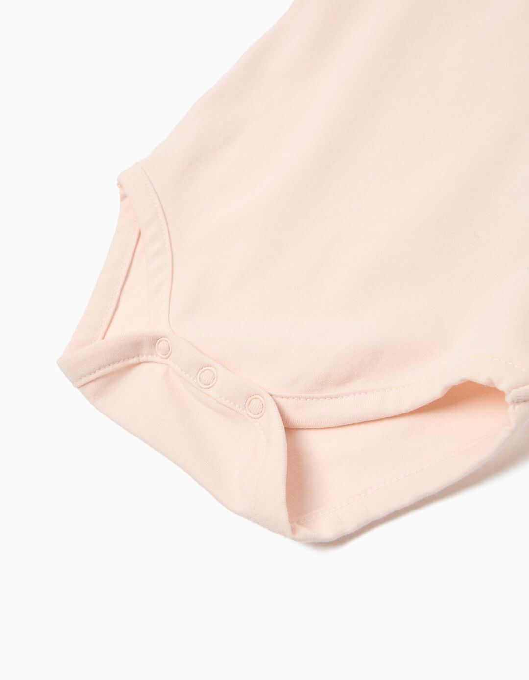 Body, Rec&eacute;m-Nascido, Rosa