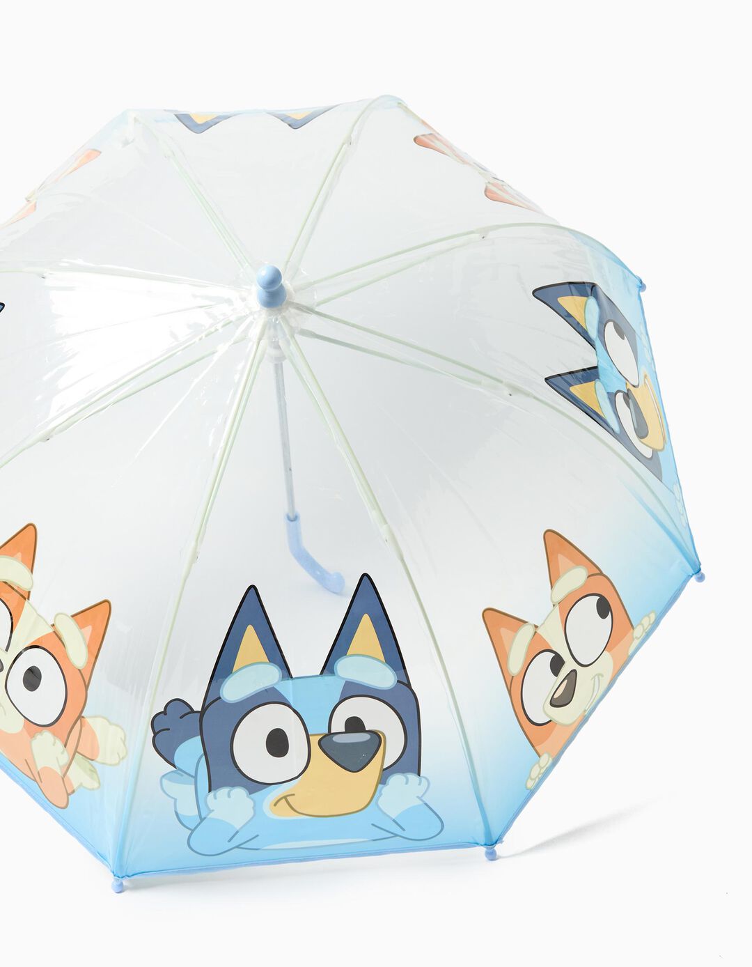 Guarda-chuva 'Bluey', Menino, Azul